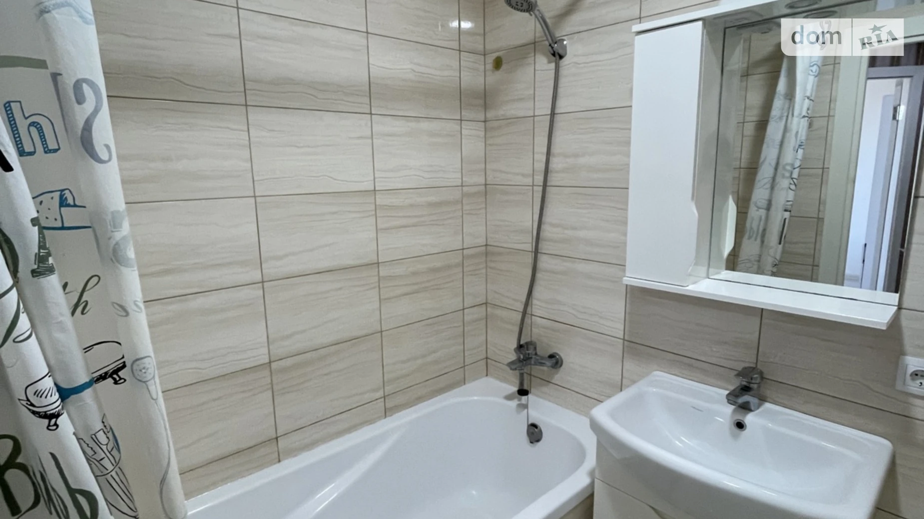 Здається в оренду 1-кімнатна квартира 45 кв. м у Вінницьких Хуторах, Немирівське шосе, 94Л корпус 1 - фото 5