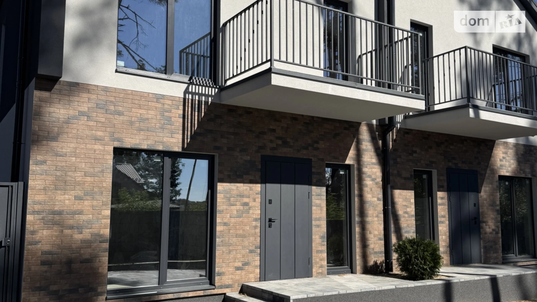 ул. Семьи Красовских, 16 Буча, цена: 85000 $ - фото 2