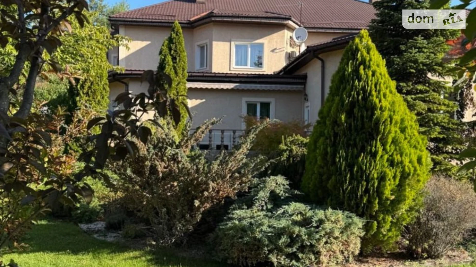 Продается дом на 2 этажа 768 кв. м с верандой, цена: 397000 $ - фото 5