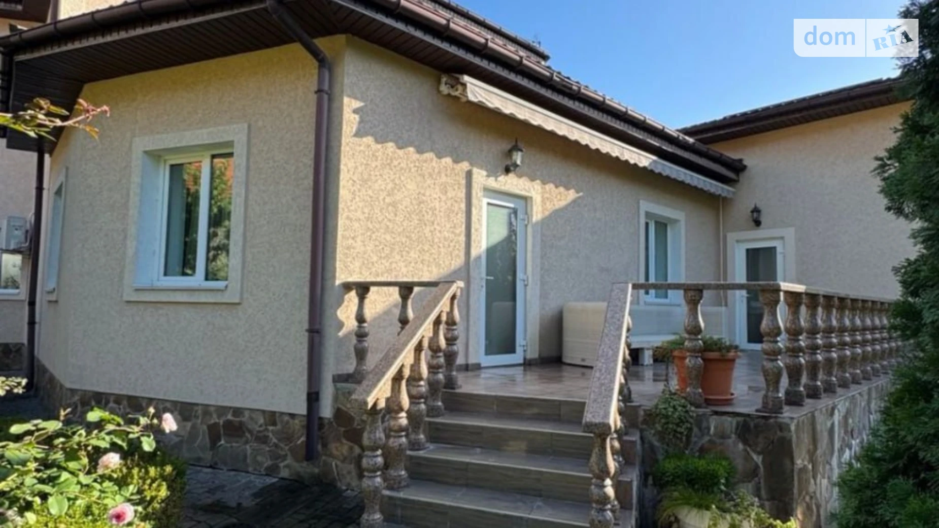 Продается дом на 2 этажа 768 кв. м с верандой, цена: 397000 $ - фото 4