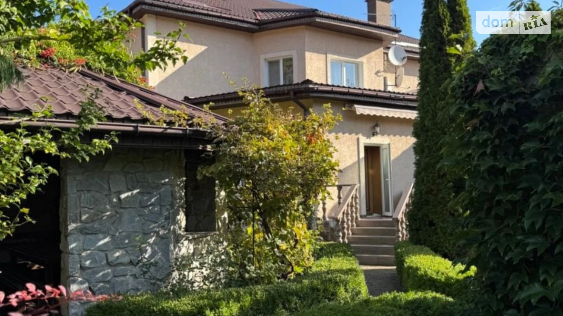 Продается дом на 2 этажа 768 кв. м с верандой, цена: 397000 $ - фото 2