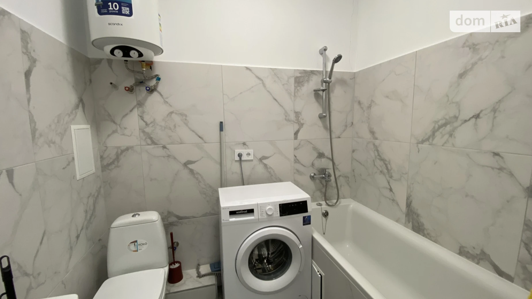 Продається 1-кімнатна квартира 23 кв. м у Одесі, вул. Радісна - фото 4