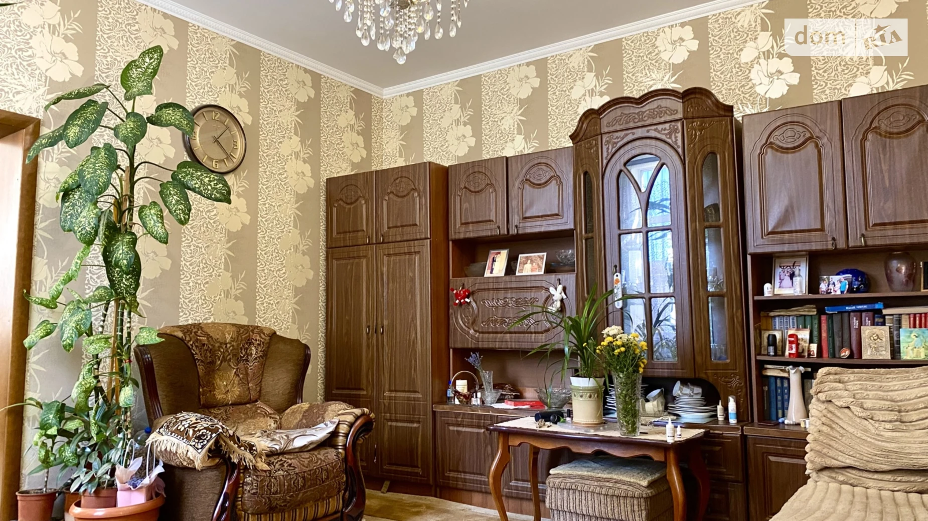 Продається частина будинку 60 кв. м з верандою, цена: 64999 $ - фото 5