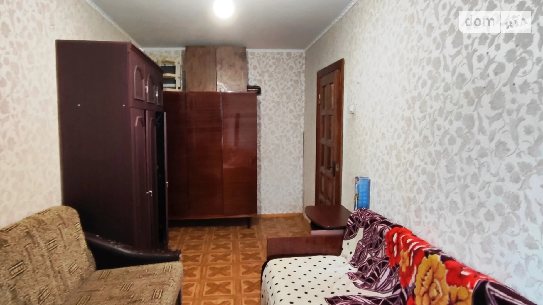 Продается 2-комнатная квартира 43.8 кв. м в Чернигове, ул. Спасателей(Олега Кошевого), 31 - фото 2