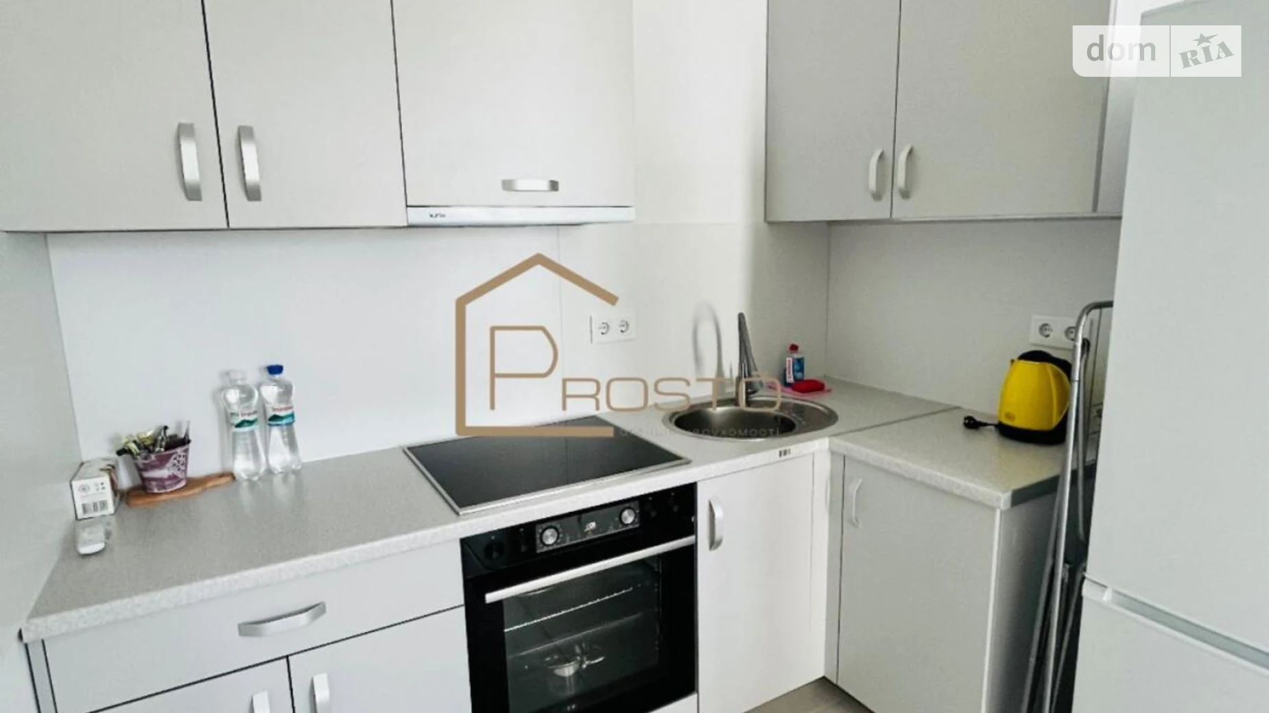 Сдается в аренду 1-комнатная квартира 48 кв. м в, цена: 450 $ - фото 5