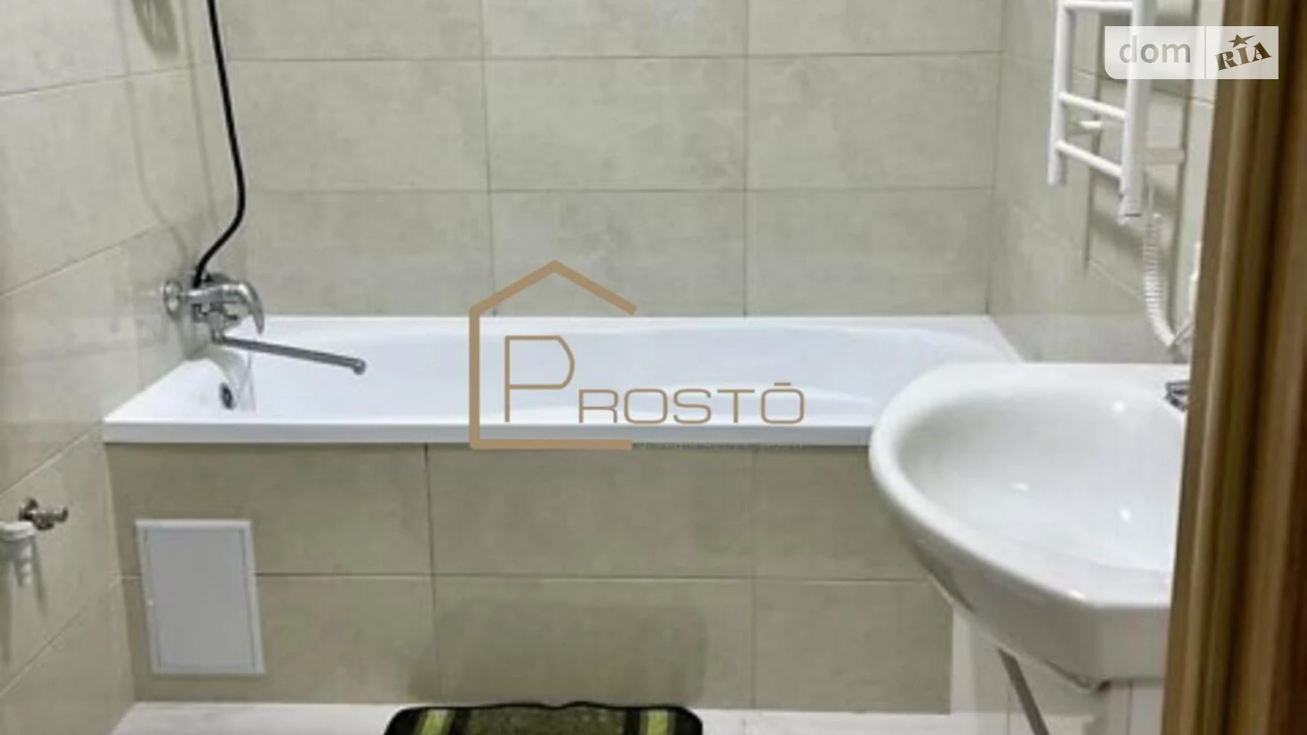 Сдается в аренду 1-комнатная квартира 48 кв. м в, цена: 450 $ - фото 4