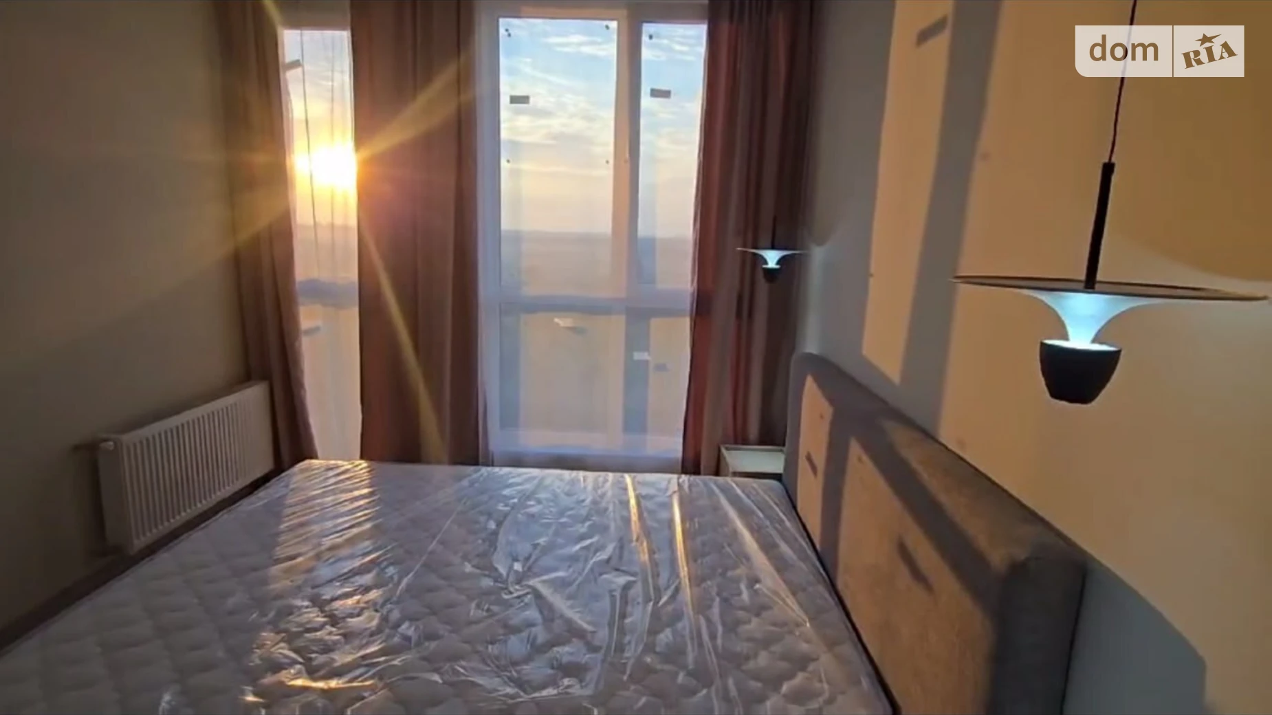 Сдается в аренду 1-комнатная квартира 43 кв. м в Львове, ул. Роксоляны, 149 - фото 2