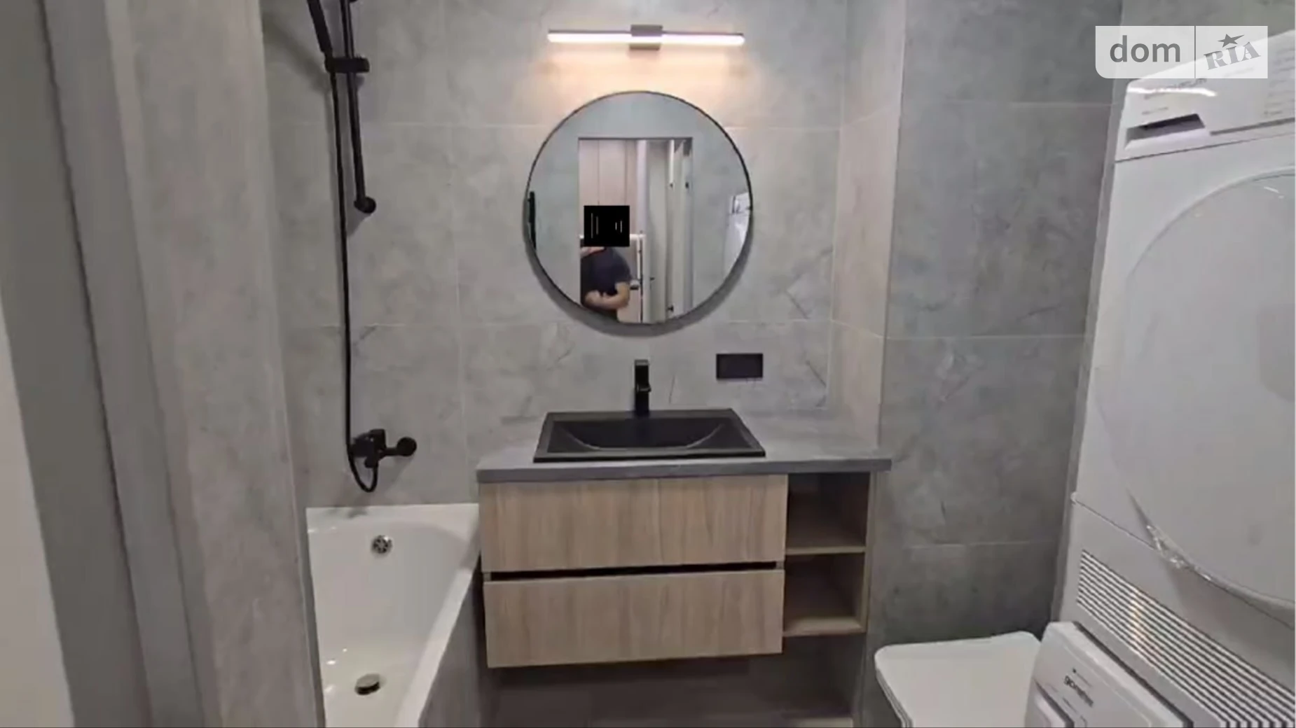 Сдается в аренду 1-комнатная квартира 43 кв. м в Львове, ул. Роксоляны, 149 - фото 5