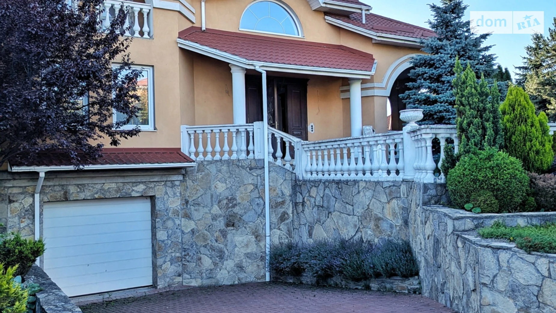 Продается дом на 2 этажа 448 кв. м с подвалом, цена: 390000 $ - фото 3