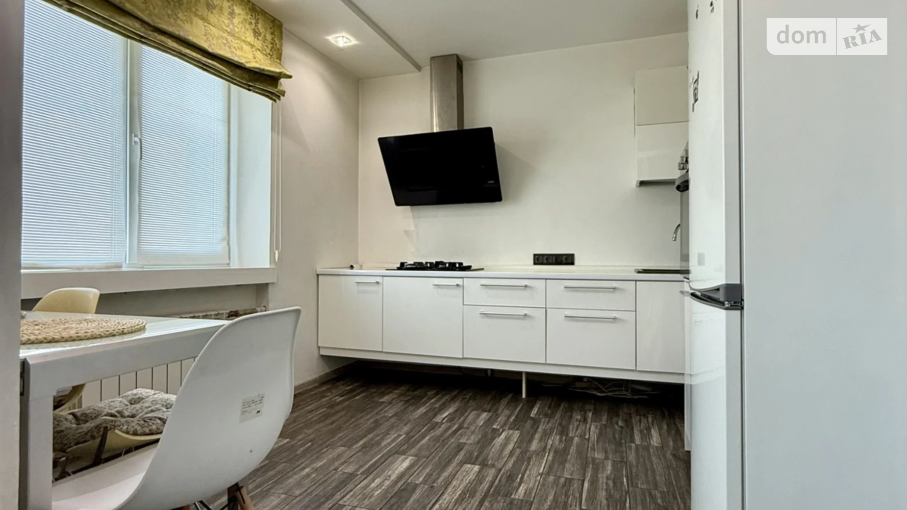 Продается 1-комнатная квартира 51.8 кв. м в Днепре, Донецкое шоссе, 123А - фото 2