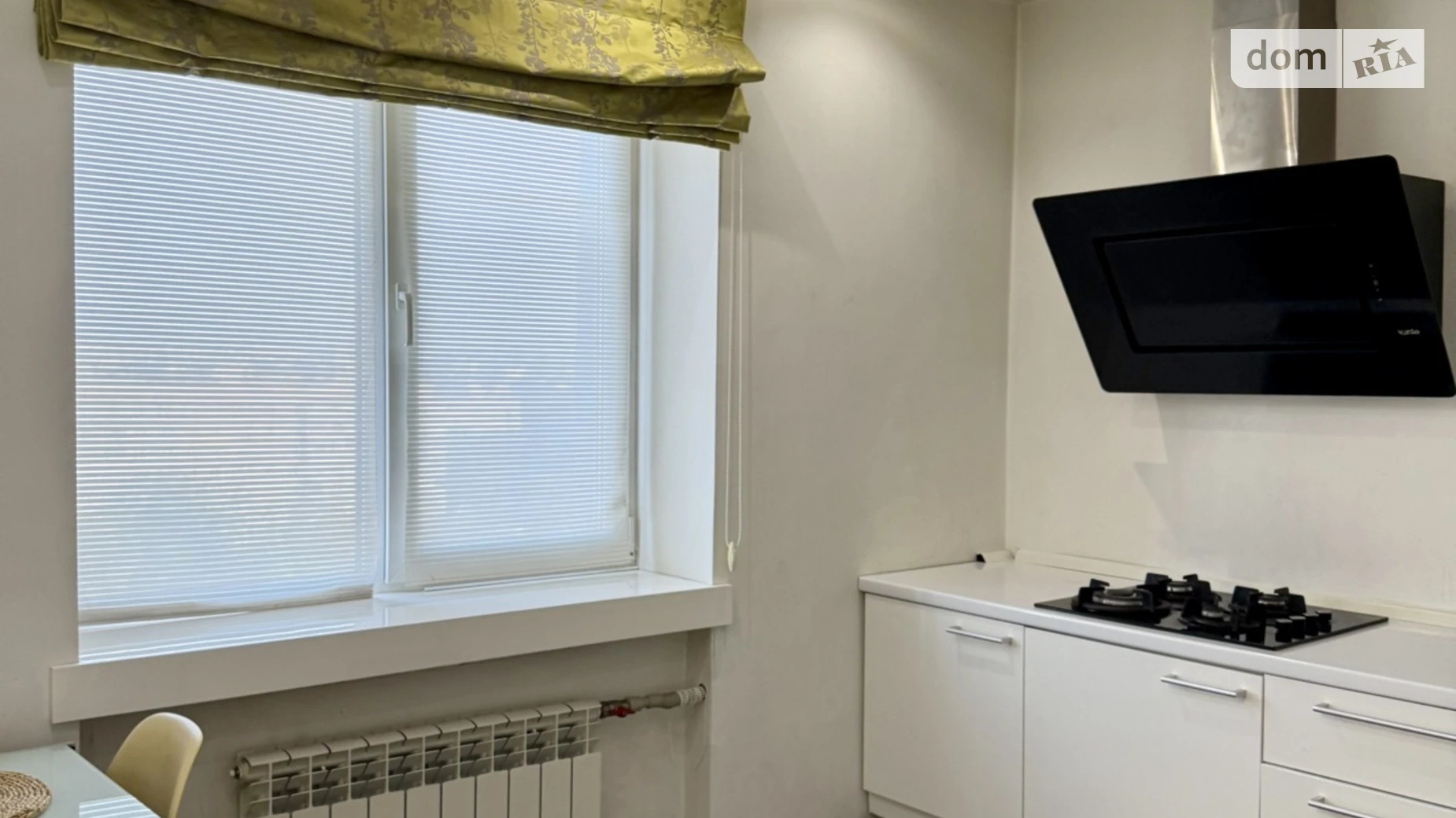 Продается 1-комнатная квартира 51.8 кв. м в Днепре, Донецкое шоссе, 123А - фото 4