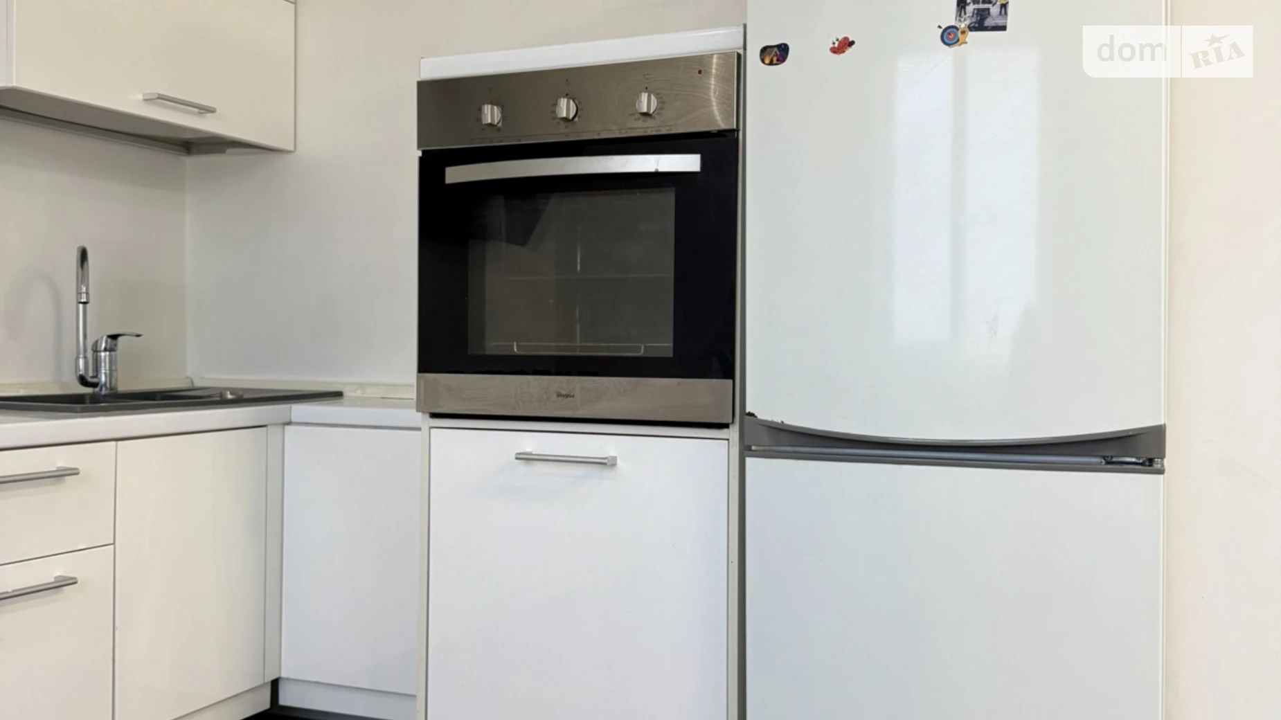 Продается 1-комнатная квартира 51.8 кв. м в Днепре, Донецкое шоссе, 123А - фото 5