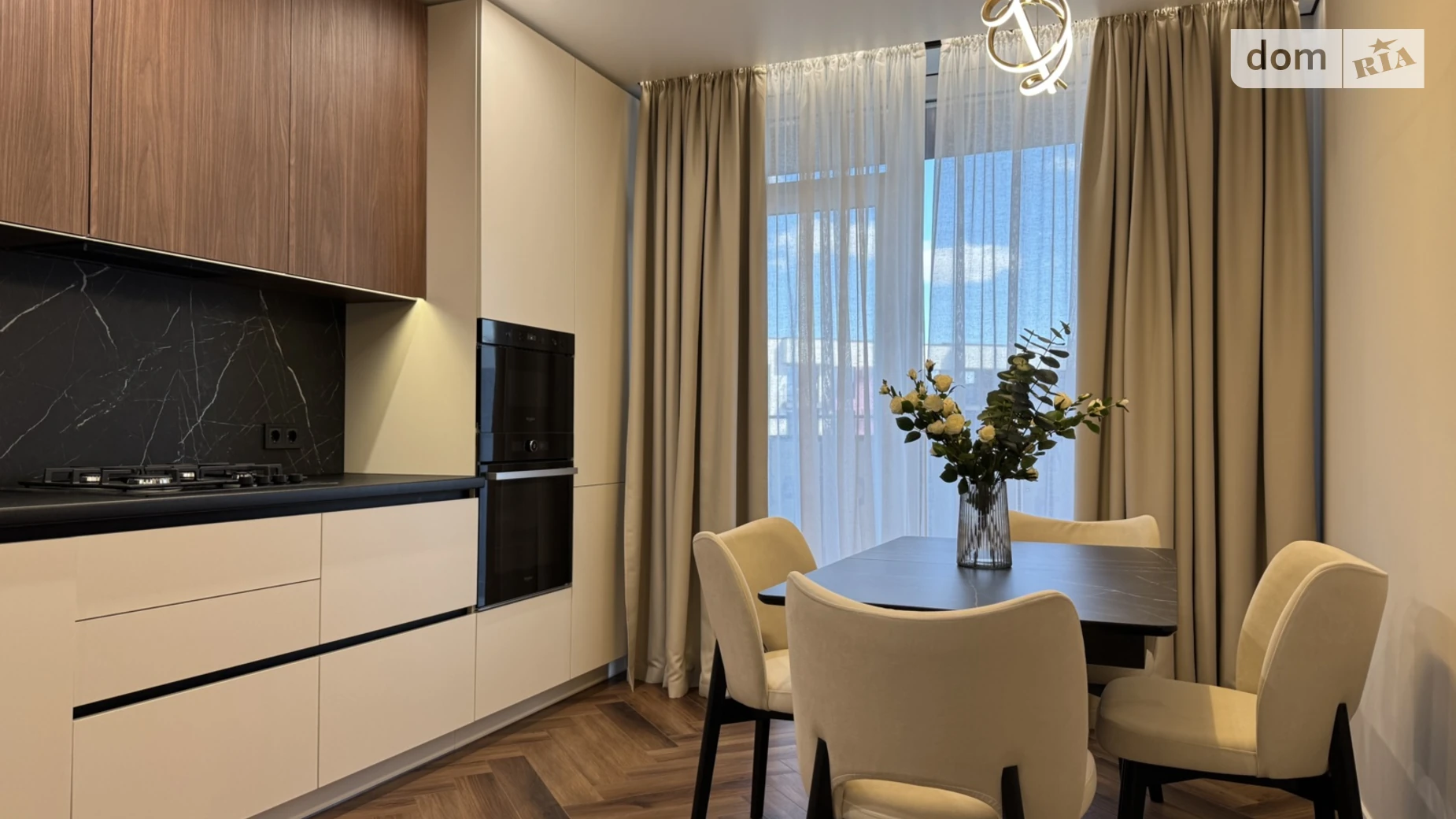 Продається 2-кімнатна квартира 62 кв. м у Івано-Франківську, вул. Юліана Пелеша(Крайківського) - фото 3