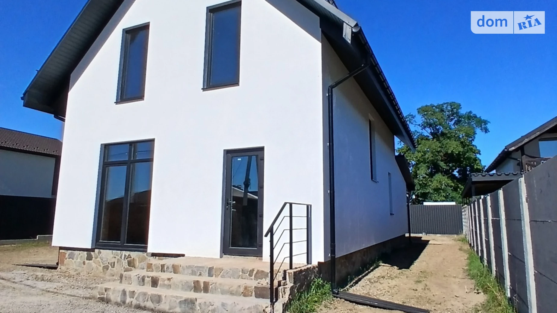 Продается дом на 2 этажа 130 кв. м с участком, цена: 120000 $ - фото 3