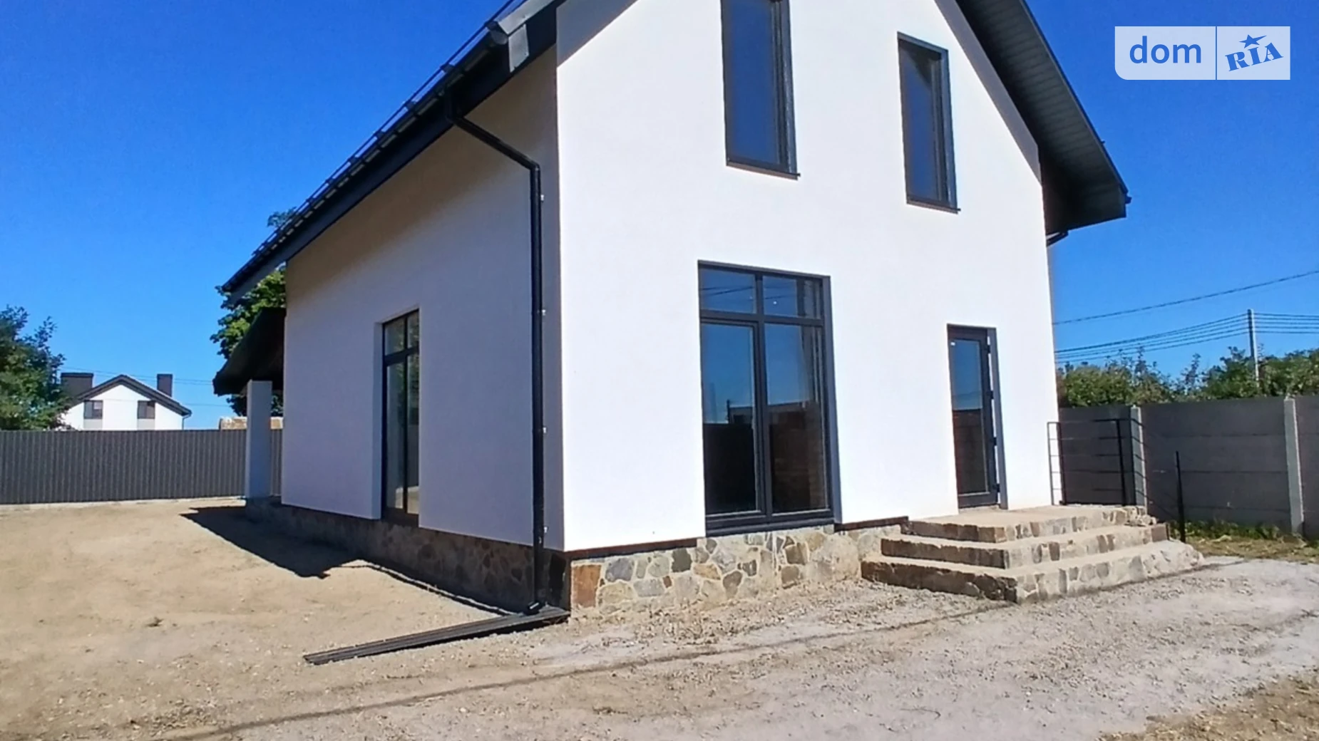 Продается дом на 2 этажа 130 кв. м с участком, цена: 120000 $ - фото 4
