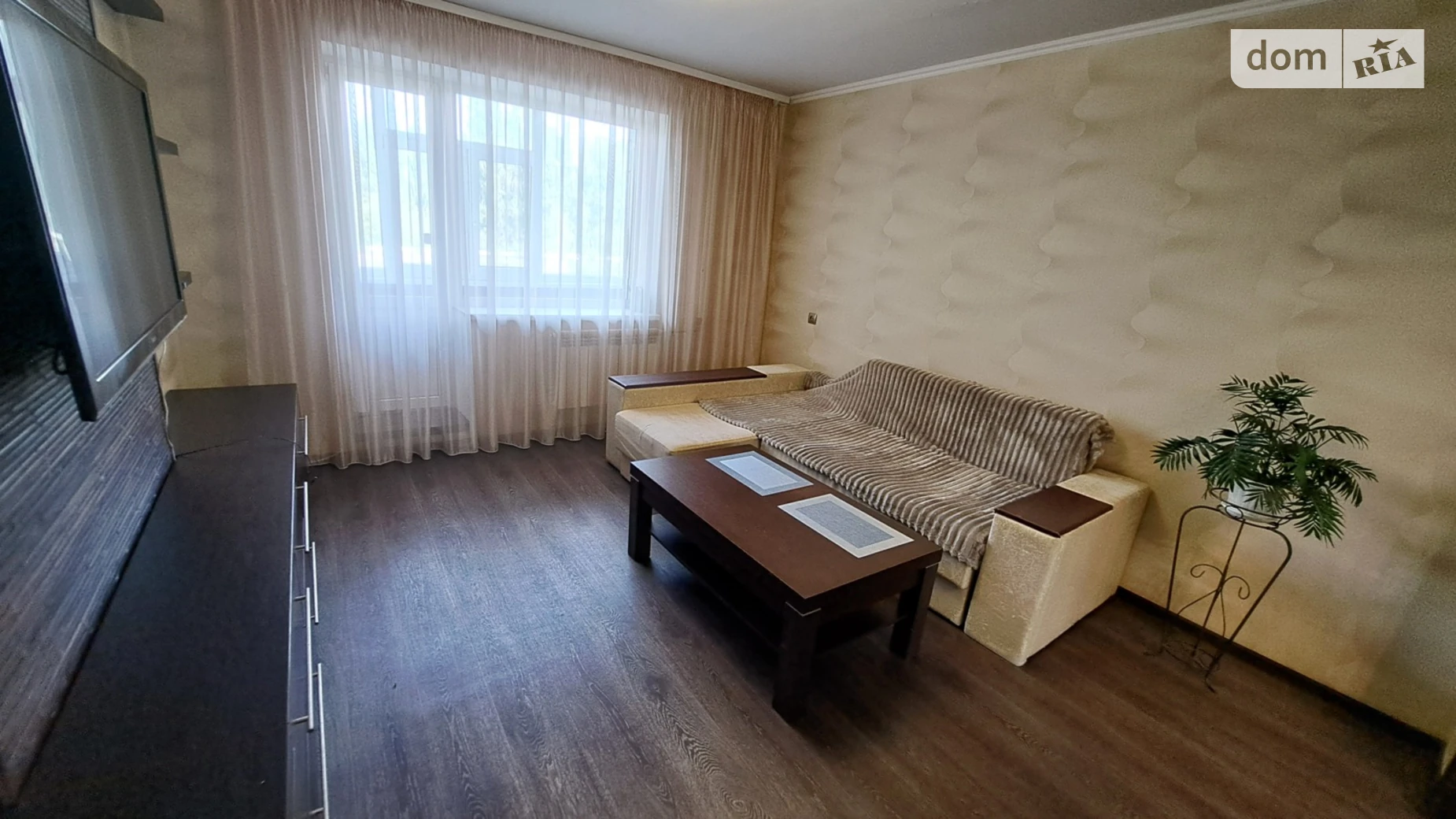 Продается 3-комнатная квартира 60.5 кв. м в Кременчуге, наб. Лейтенанта Днепрова - фото 4