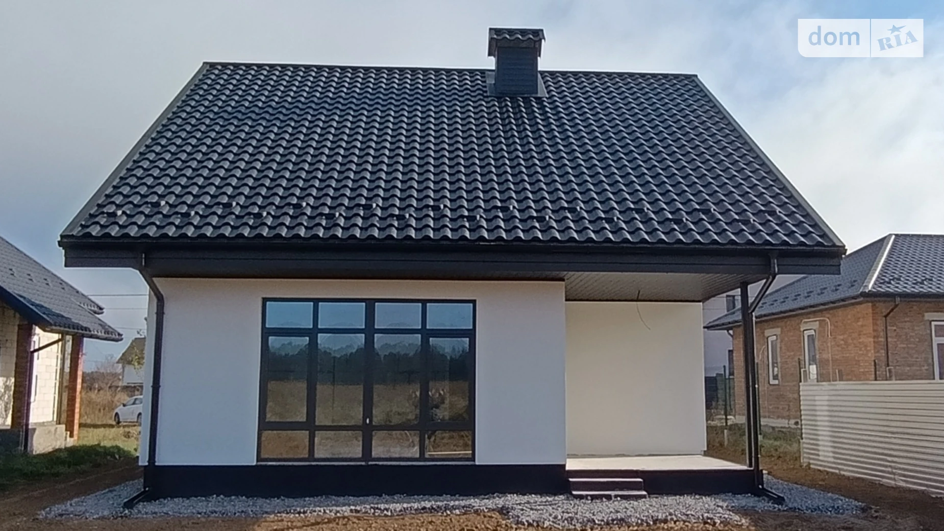 Продається будинок 2 поверховий 155 кв. м з балконом, цена: 80000 $ - фото 4
