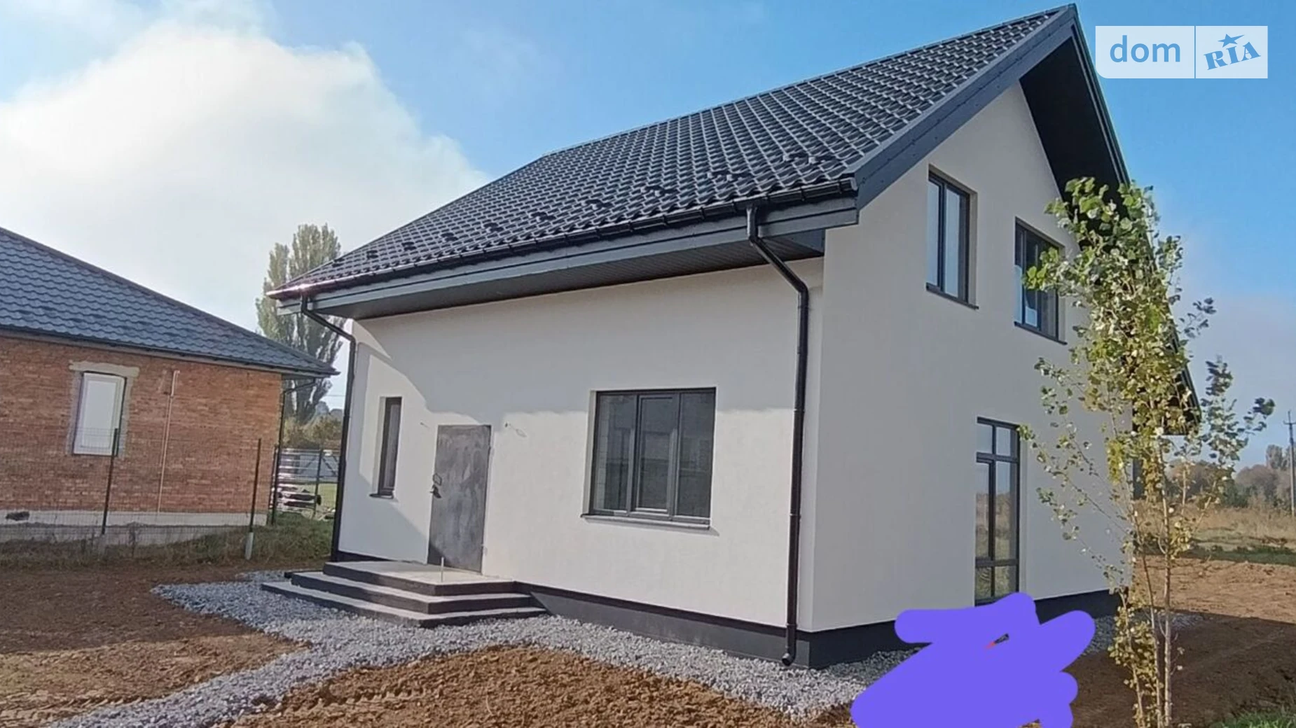 Продається будинок 2 поверховий 155 кв. м з балконом, цена: 80000 $ - фото 5