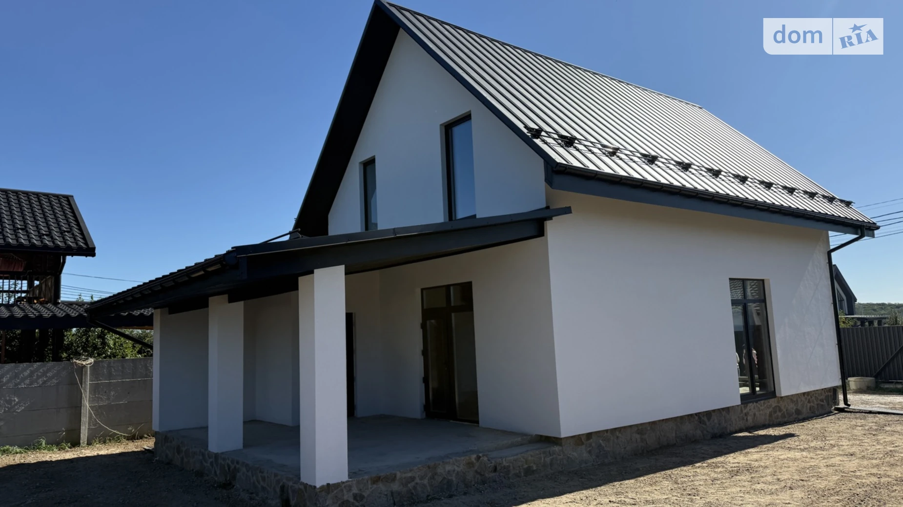 Продается дом на 2 этажа 130 кв. м с баней/сауной, цена: 120000 $ - фото 3