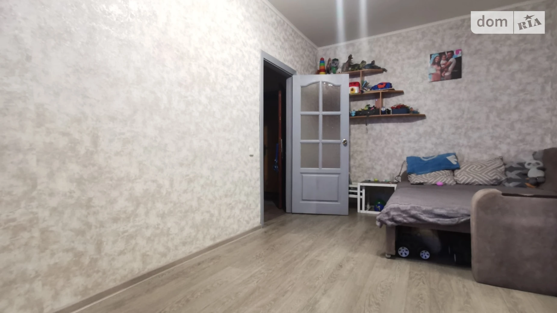 Продается 1-комнатная квартира 30.2 кв. м в Чернигове, ул. Летная, 17 - фото 4