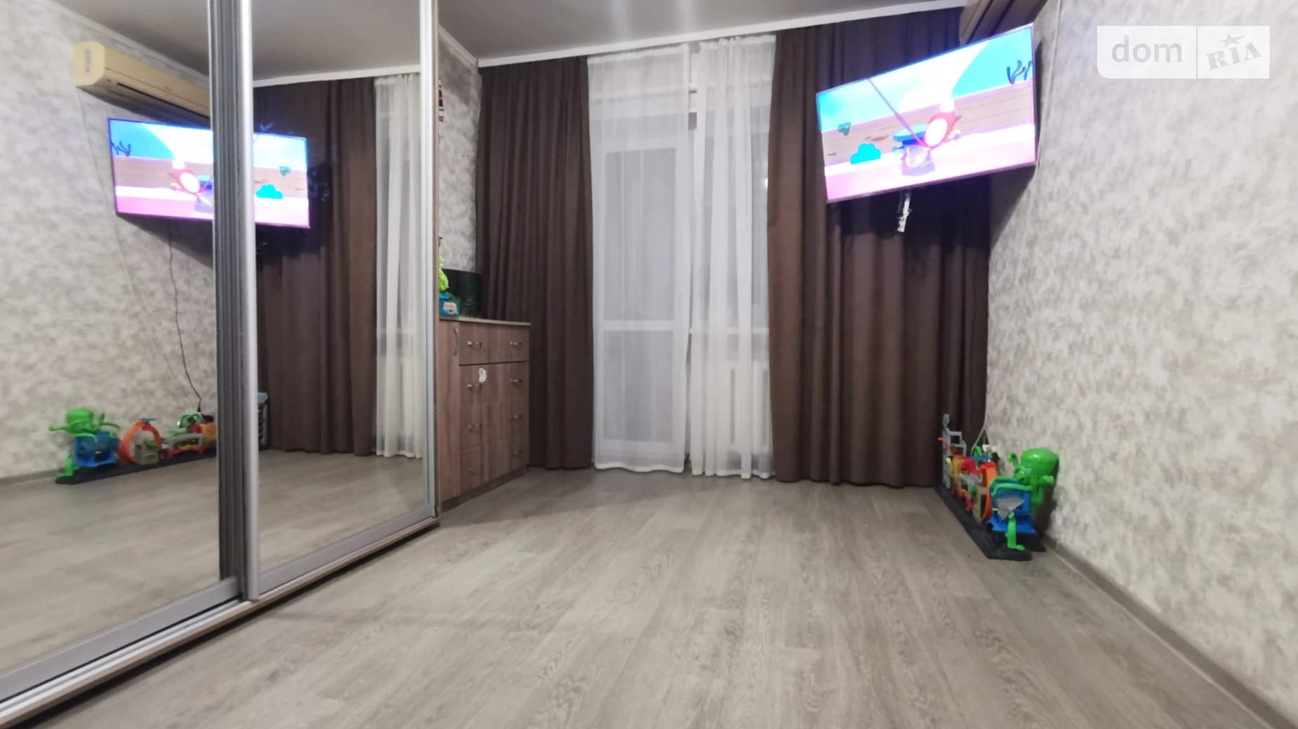 Продается 1-комнатная квартира 30.2 кв. м в Чернигове, ул. Летная, 17 - фото 5