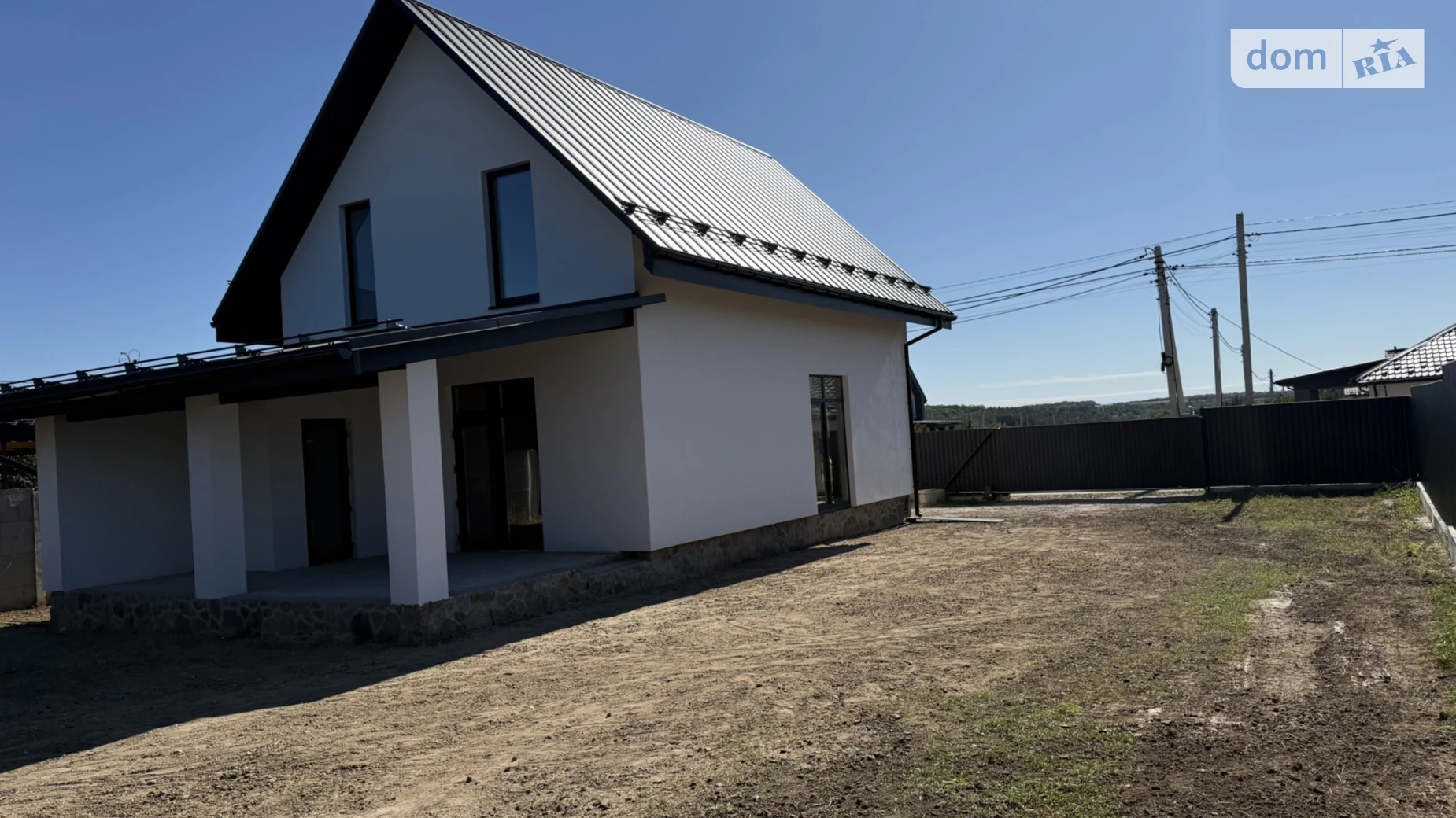 Продается дом на 2 этажа 130 кв. м с баней/сауной, цена: 120000 $ - фото 5