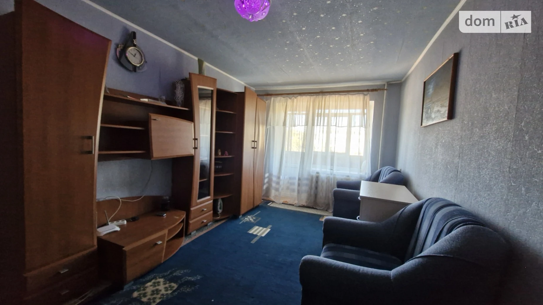 Продается 1-комнатная квартира 35 кв. м в Виннице, ул. Пирогова - фото 3
