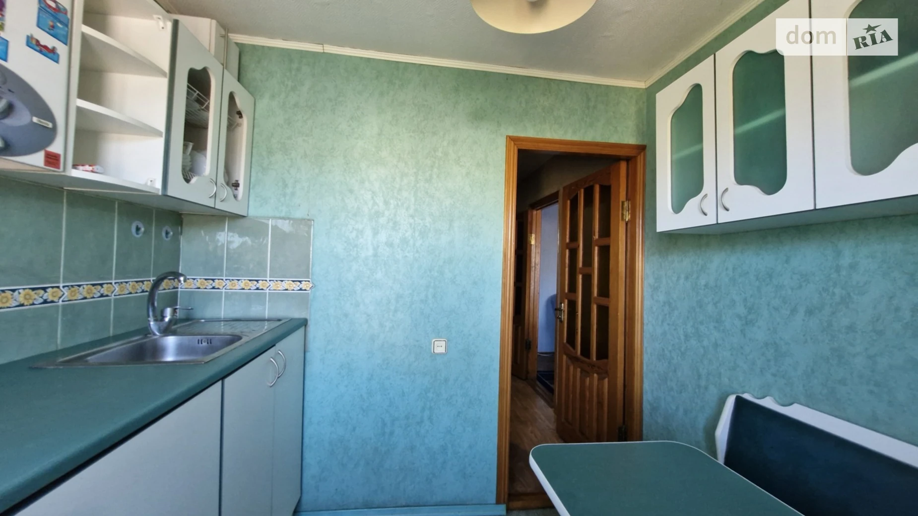 Продается 1-комнатная квартира 35 кв. м в Виннице, ул. Пирогова - фото 2