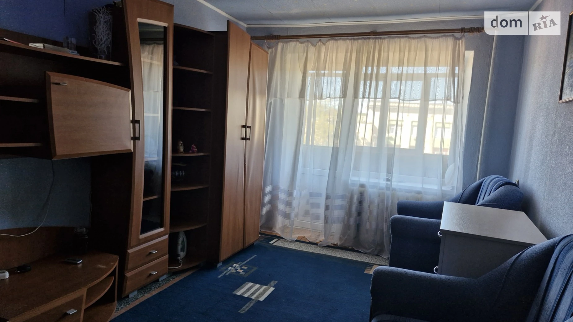 Продается 1-комнатная квартира 35 кв. м в Виннице, ул. Пирогова - фото 4