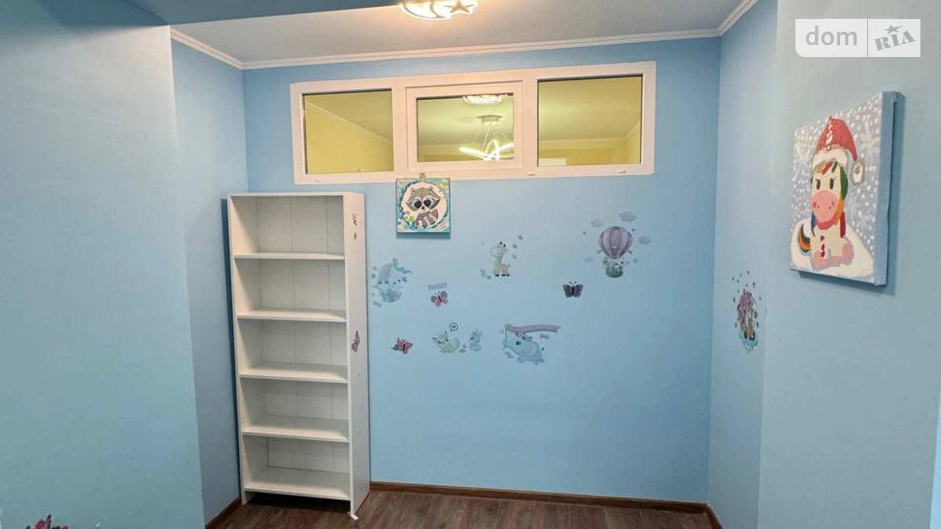 Здається в оренду 2-кімнатна квартира 52.3 кв. м у Івано-Франківську, вул. Довга, 47 - фото 3