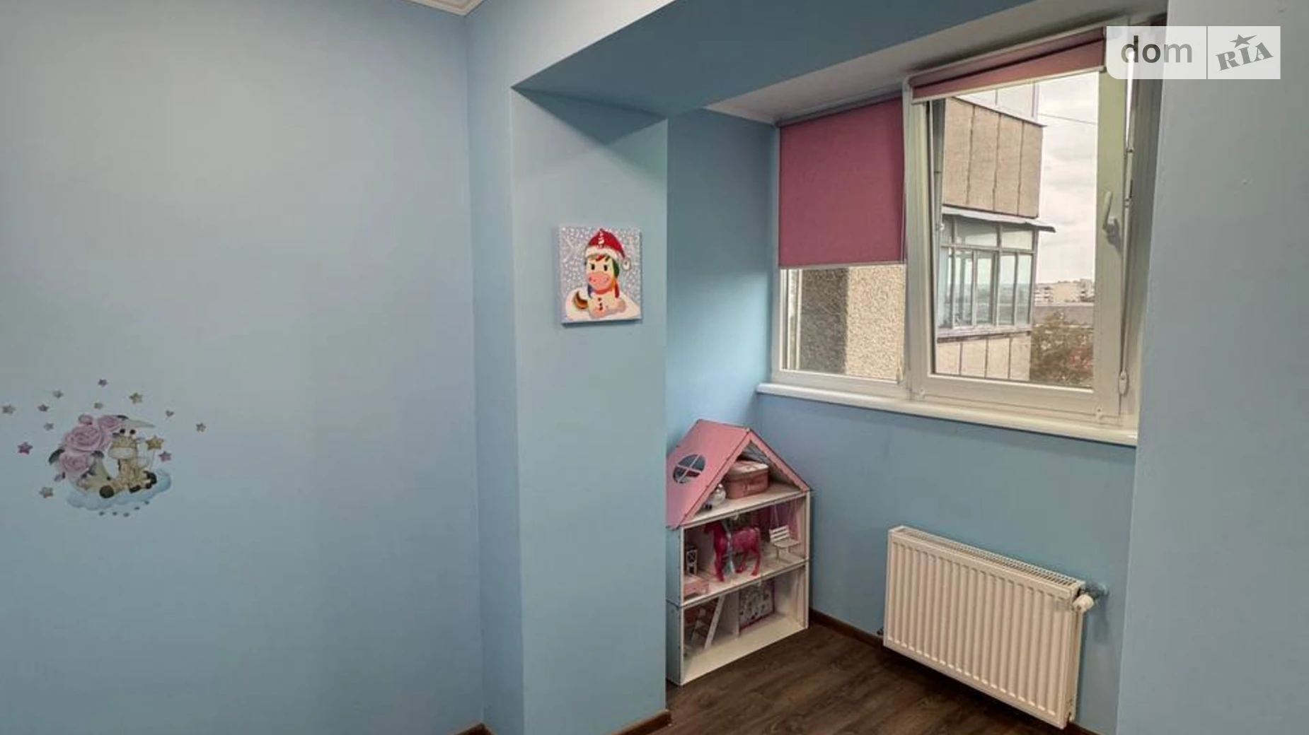 Здається в оренду 2-кімнатна квартира 52.3 кв. м у Івано-Франківську, вул. Довга, 47 - фото 2