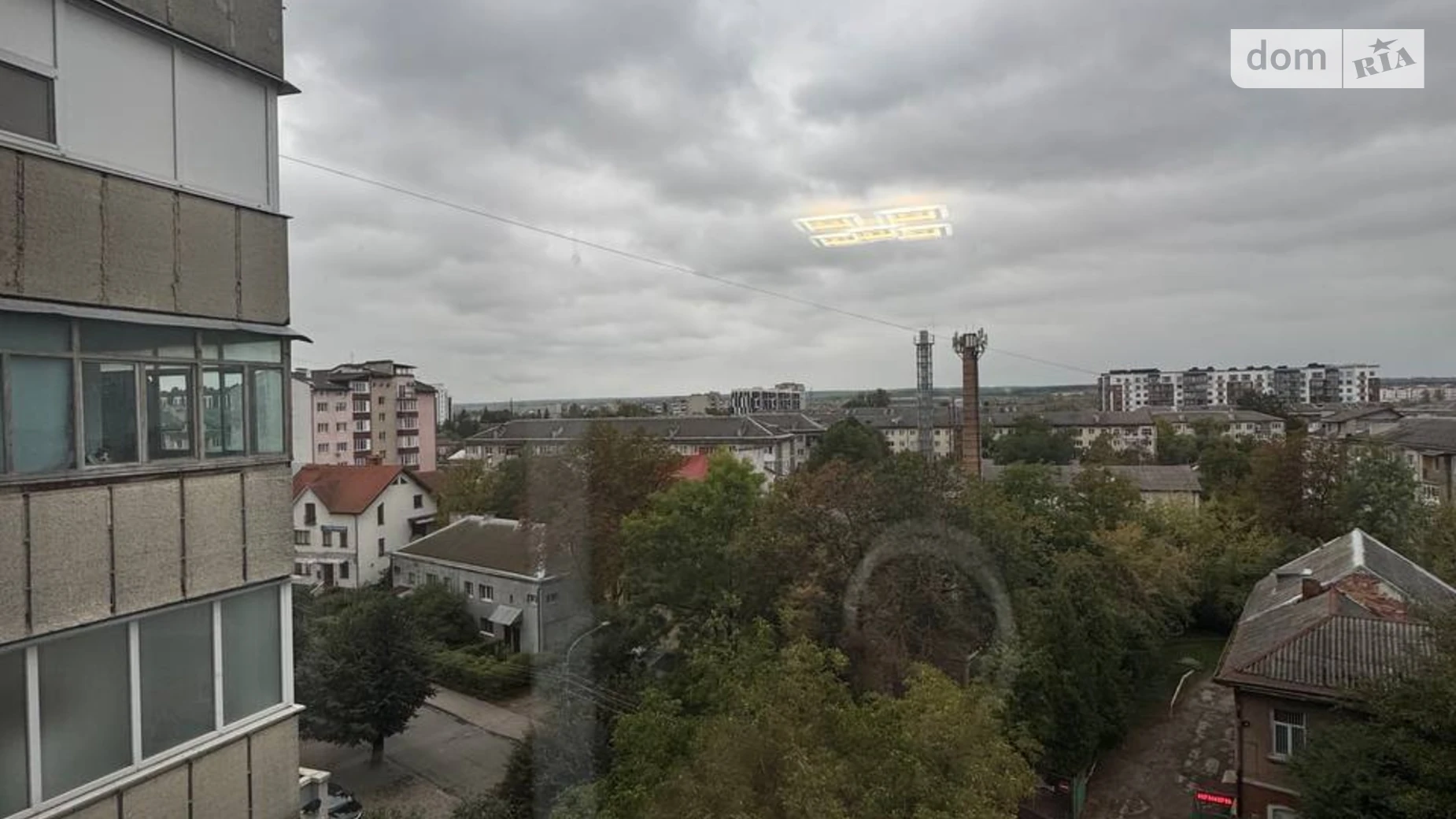 Здається в оренду 2-кімнатна квартира 52.3 кв. м у Івано-Франківську, вул. Довга, 47 - фото 5