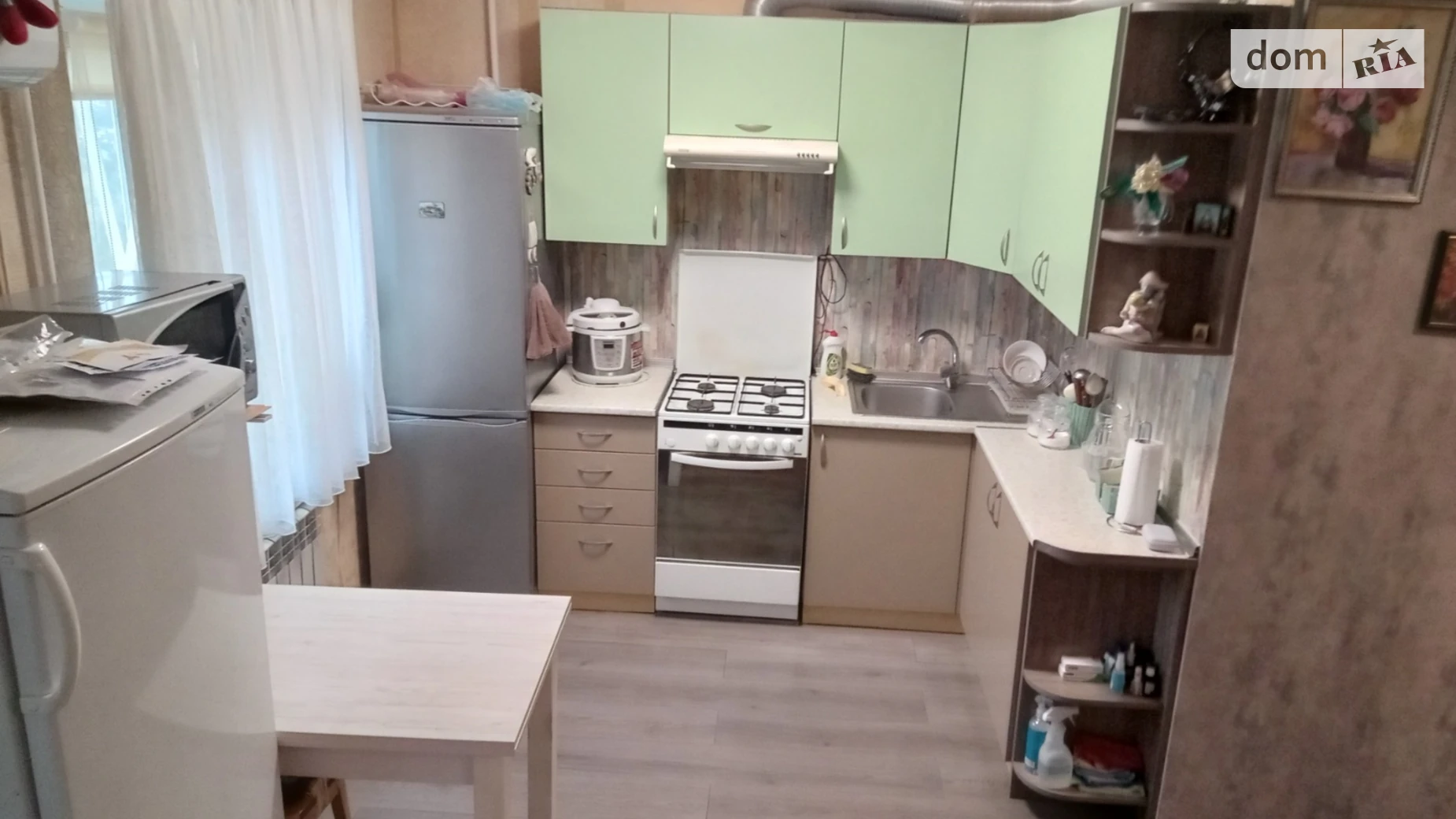 Продается 1-комнатная квартира 35.5 кв. м в Киеве, ул. Новомостицкая, 6 - фото 5