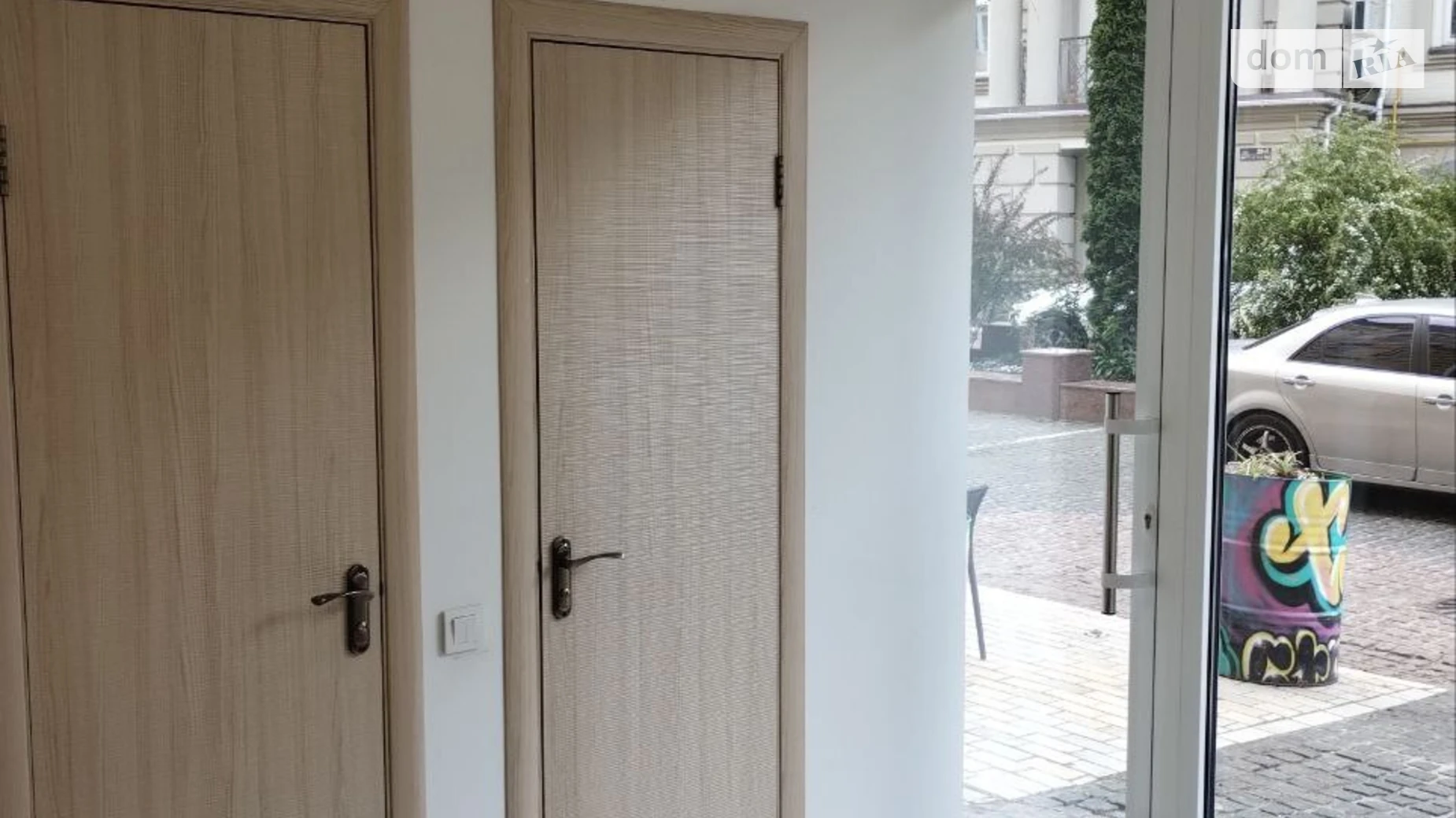 Продается офис 154.2 кв. м в бизнес-центре, цена: 350000 € - фото 4