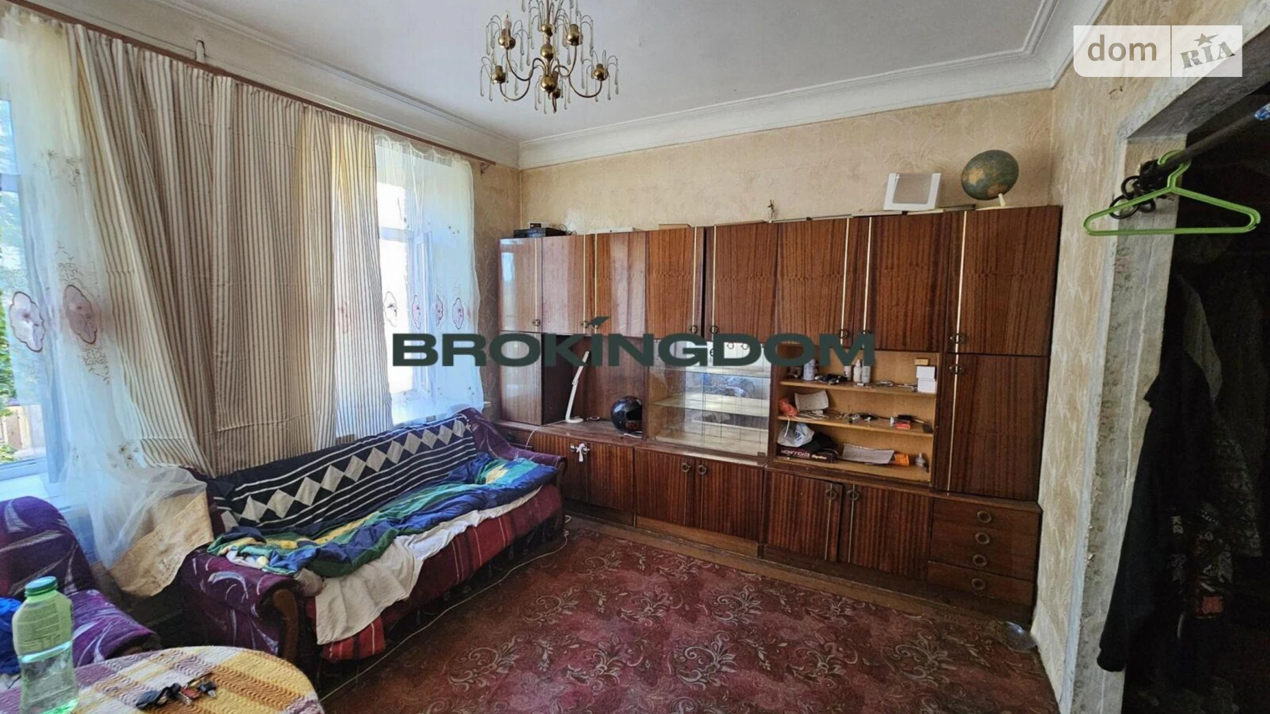 Продается 2-комнатная квартира 52.3 кв. м в Киеве, просп. Воздушных Сил(Воздухофлотский), 34 - фото 4