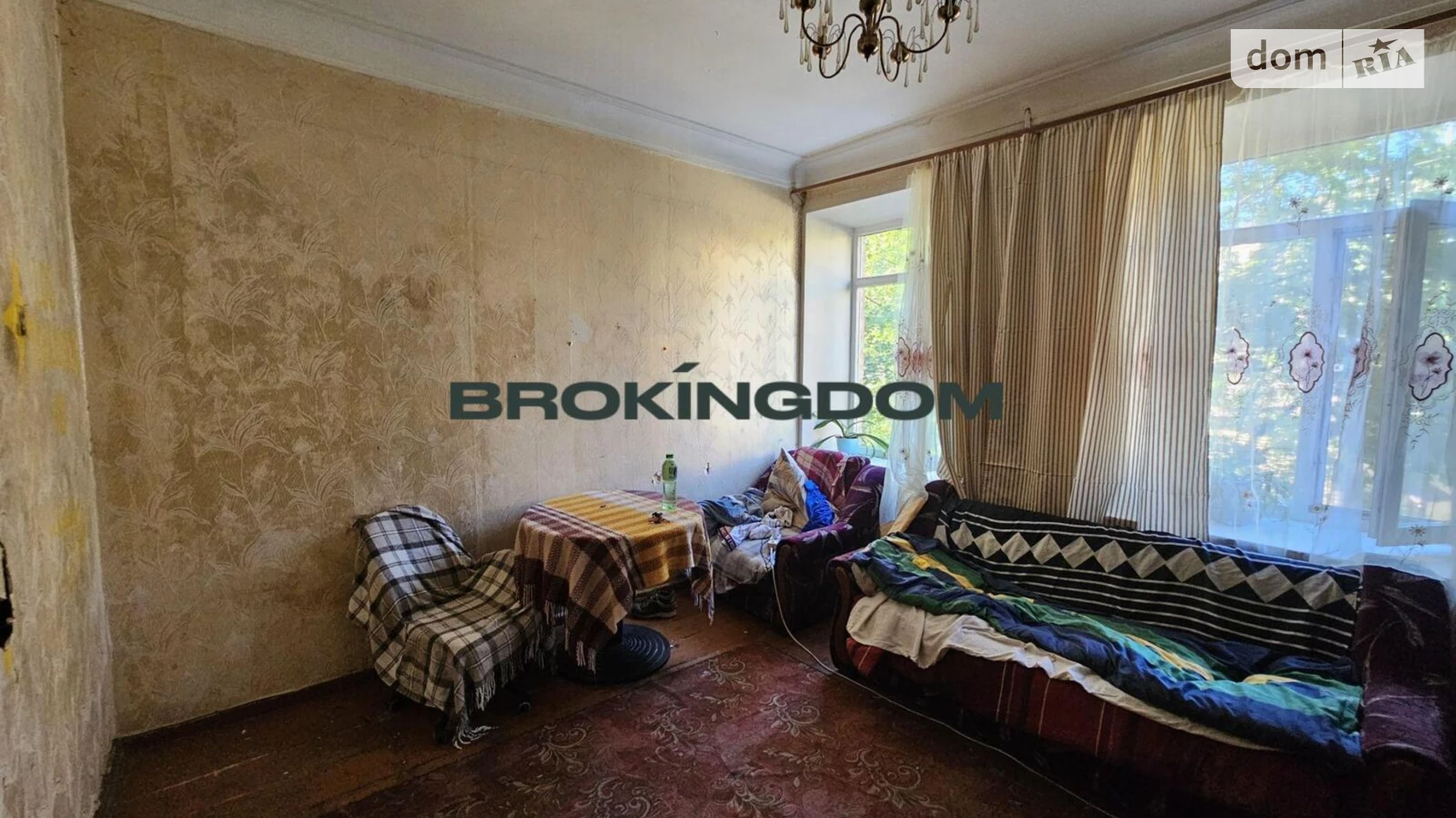 Продается 2-комнатная квартира 52.3 кв. м в Киеве, просп. Воздушных Сил(Воздухофлотский), 34 - фото 5