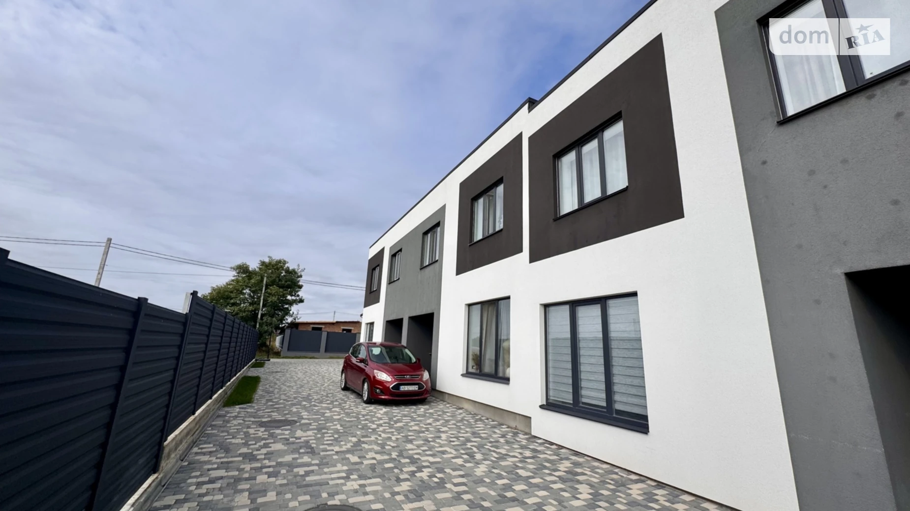 ул. Главная, 45 Ленинский Прибужское (Шкуринци), цена: 120000 $ - фото 3