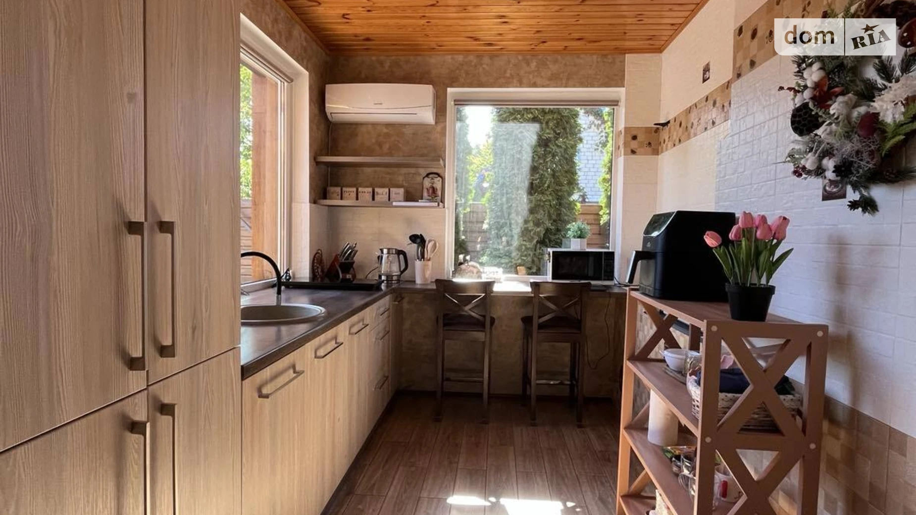 Продається будинок 2 поверховий 85.4 кв. м з садом, цена: 75000 $ - фото 5