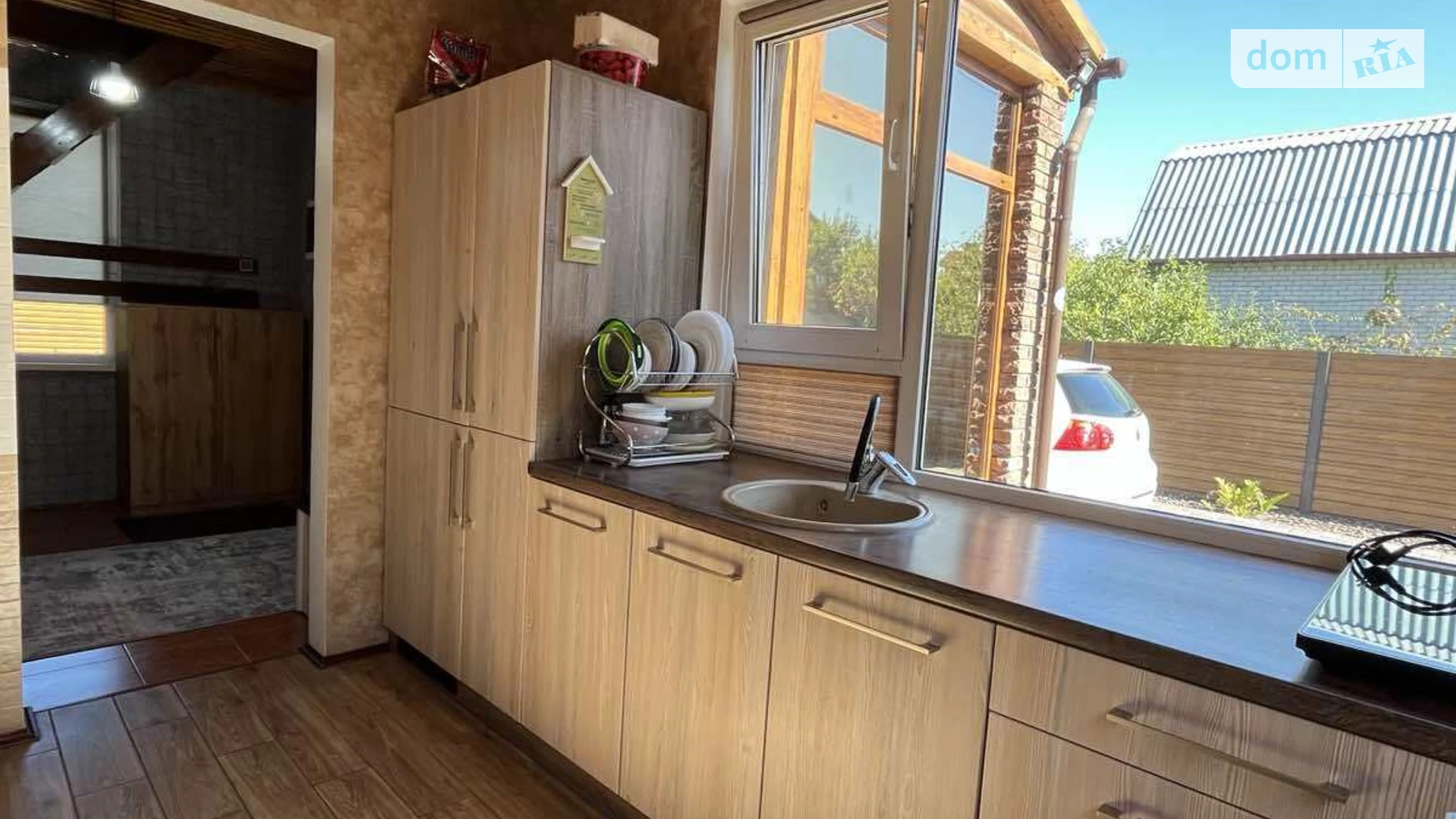 Продається будинок 2 поверховий 85.4 кв. м з садом, цена: 75000 $ - фото 4