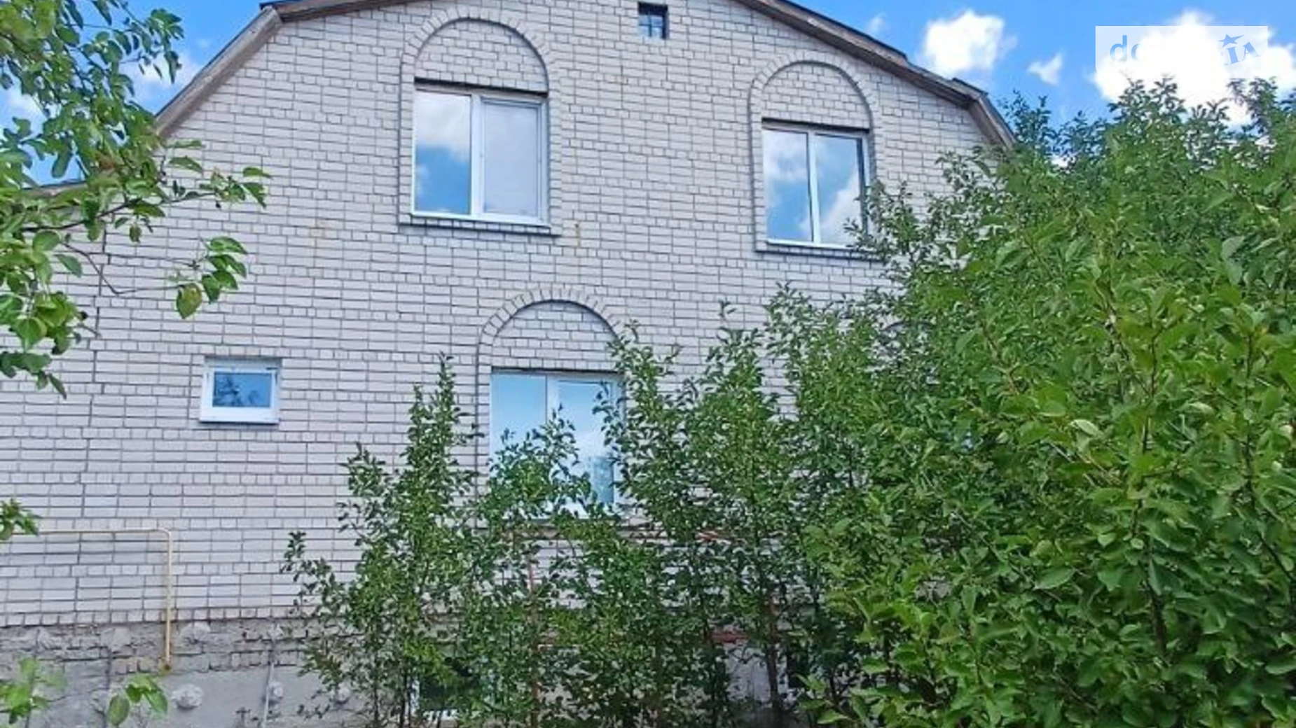 Продается дом на 2 этажа 270 кв. м с верандой, цена: 50000 $ - фото 4