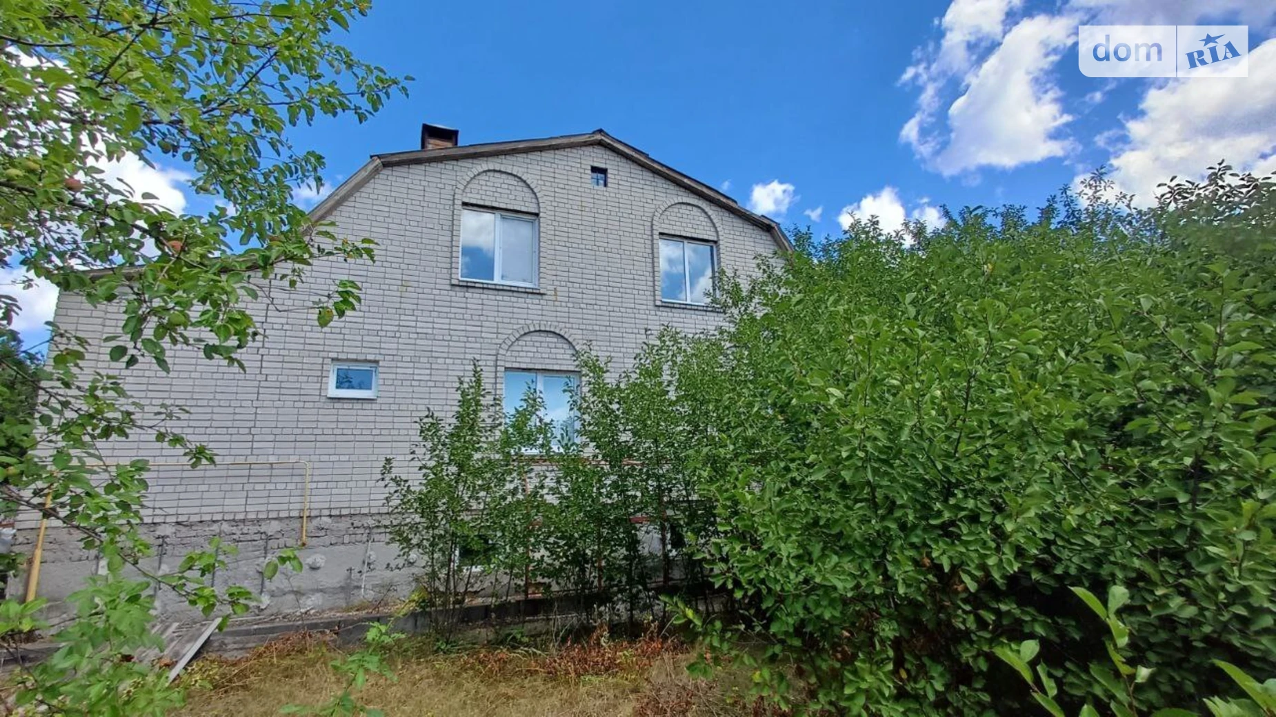 Продается дом на 2 этажа 270 кв. м с верандой, цена: 50000 $ - фото 3