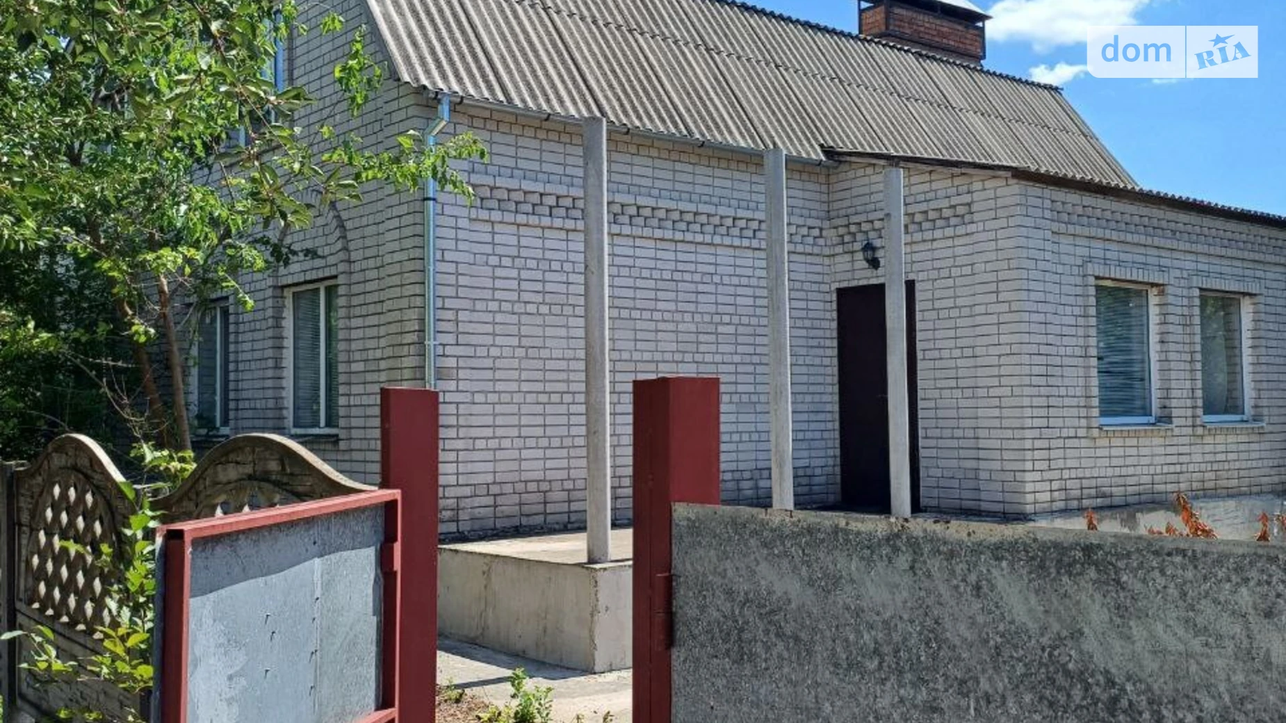Продается дом на 2 этажа 270 кв. м с верандой, цена: 50000 $ - фото 2