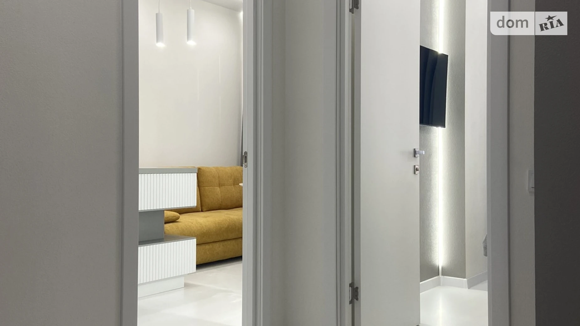 Продается 1-комнатная квартира 34.5 кв. м в Одессе, пер. Курортный - фото 5