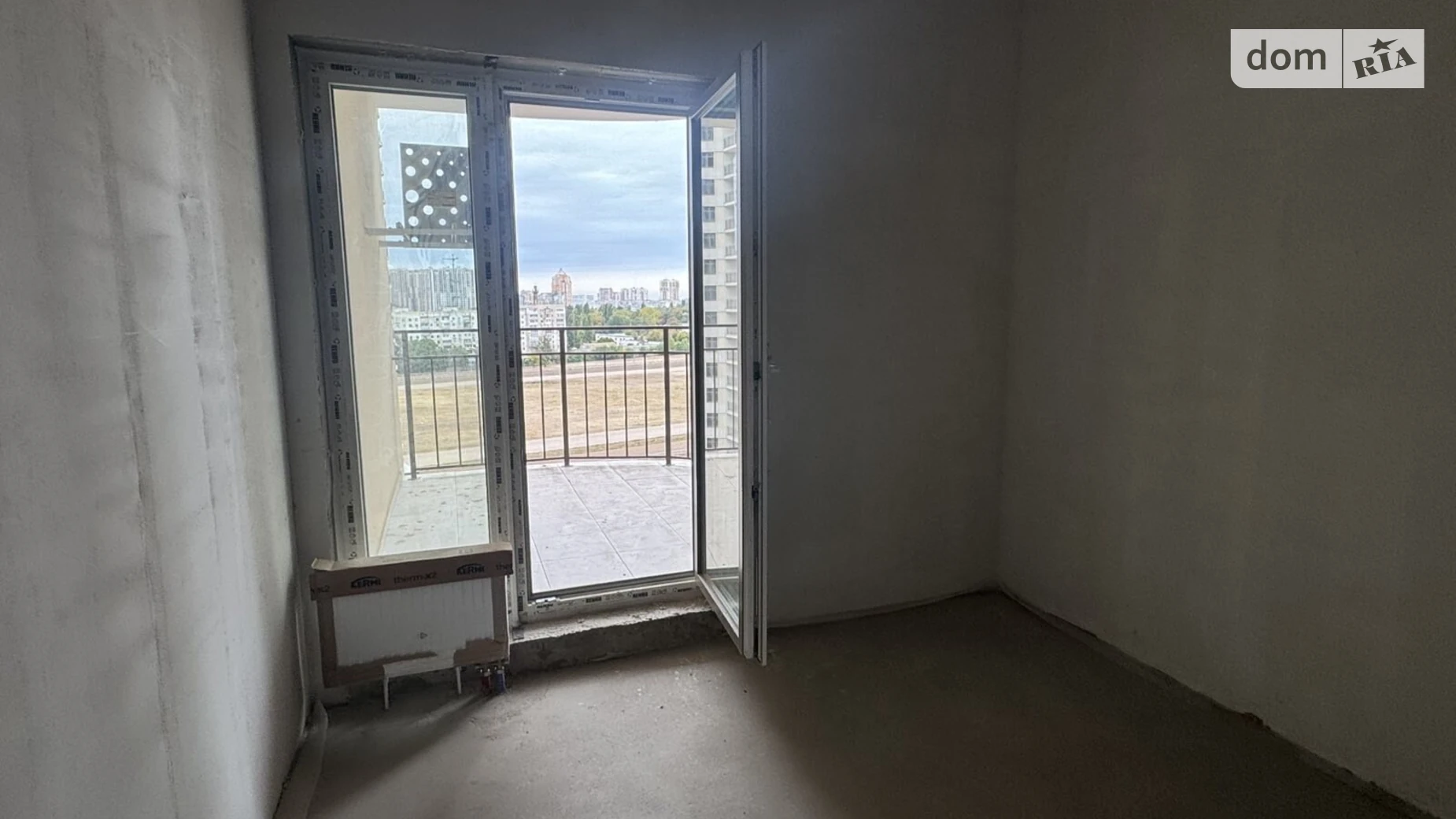 Продається 2-кімнатна квартира 68 кв. м у Одесі, вул. Краснова - фото 4