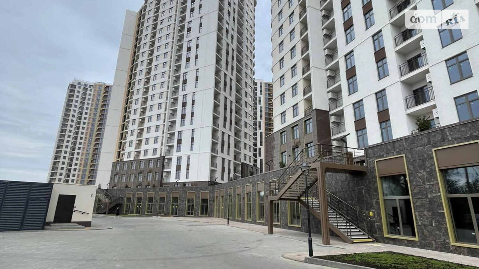 Продається 2-кімнатна квартира 68 кв. м у Одесі, вул. Краснова - фото 5