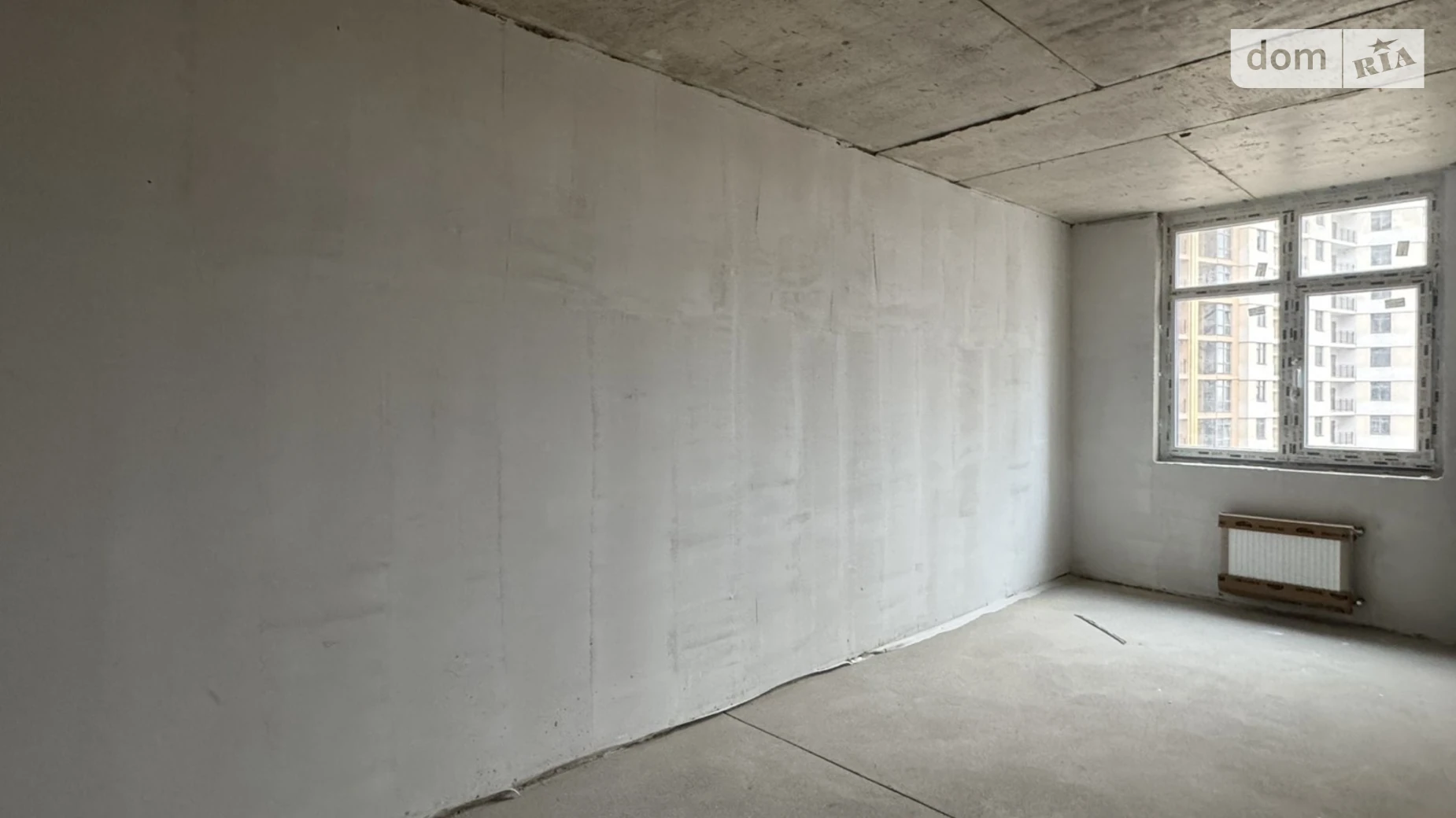 Продається 2-кімнатна квартира 68 кв. м у Одесі, вул. Краснова - фото 2