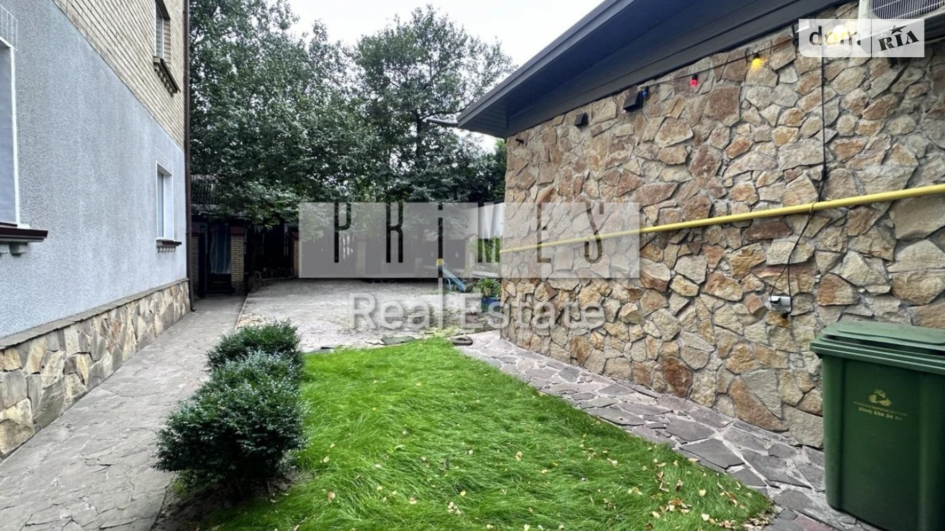 Сдается в аренду помещения свободного назначения 280 кв. м в 3-этажном здании, цена: 2600 $ - фото 4