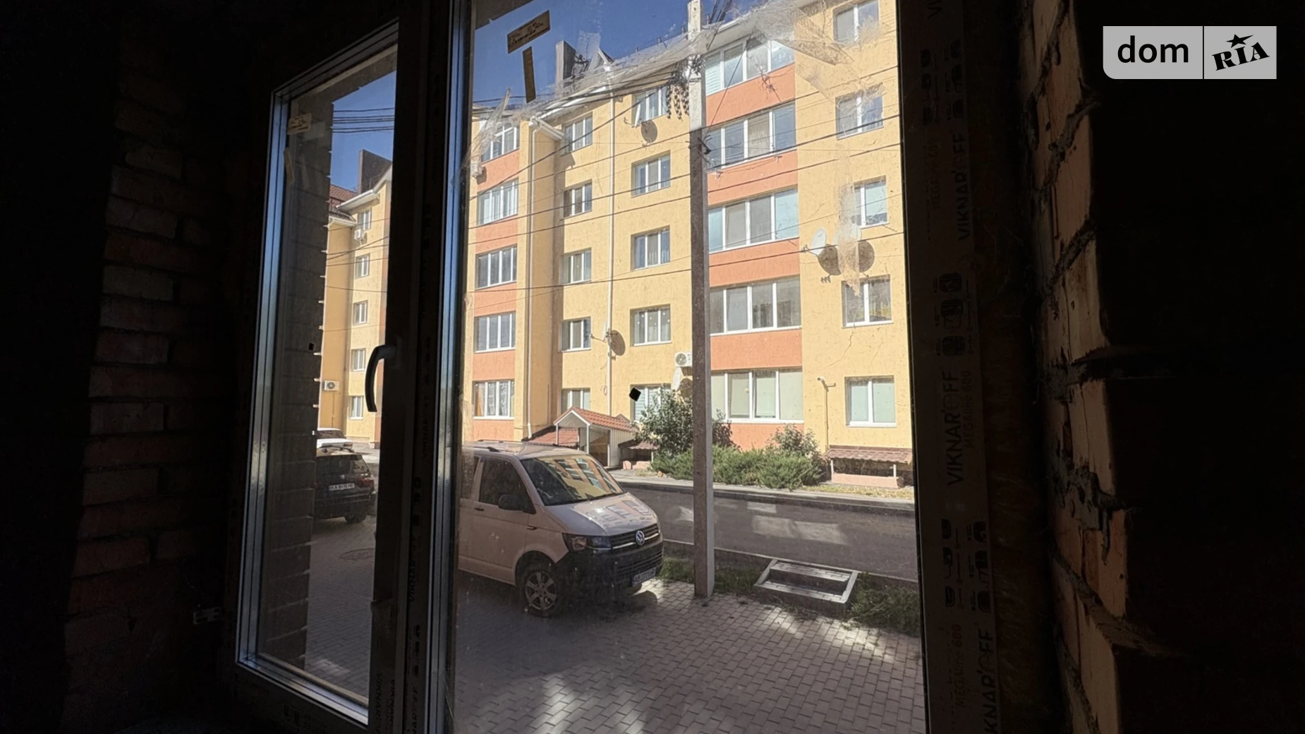 Продается 1-комнатная квартира 52 кв. м в Агрономичном, ул. Грушевского, 6 - фото 4