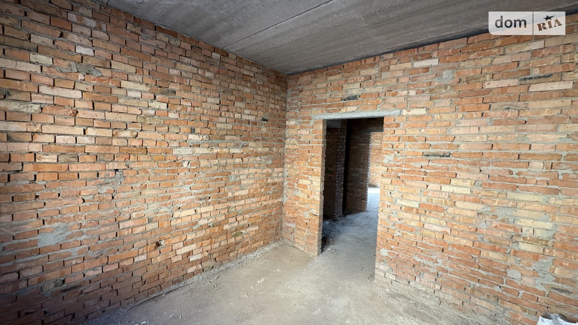 Продается 1-комнатная квартира 52 кв. м в Агрономичном, ул. Грушевского, 6 - фото 3