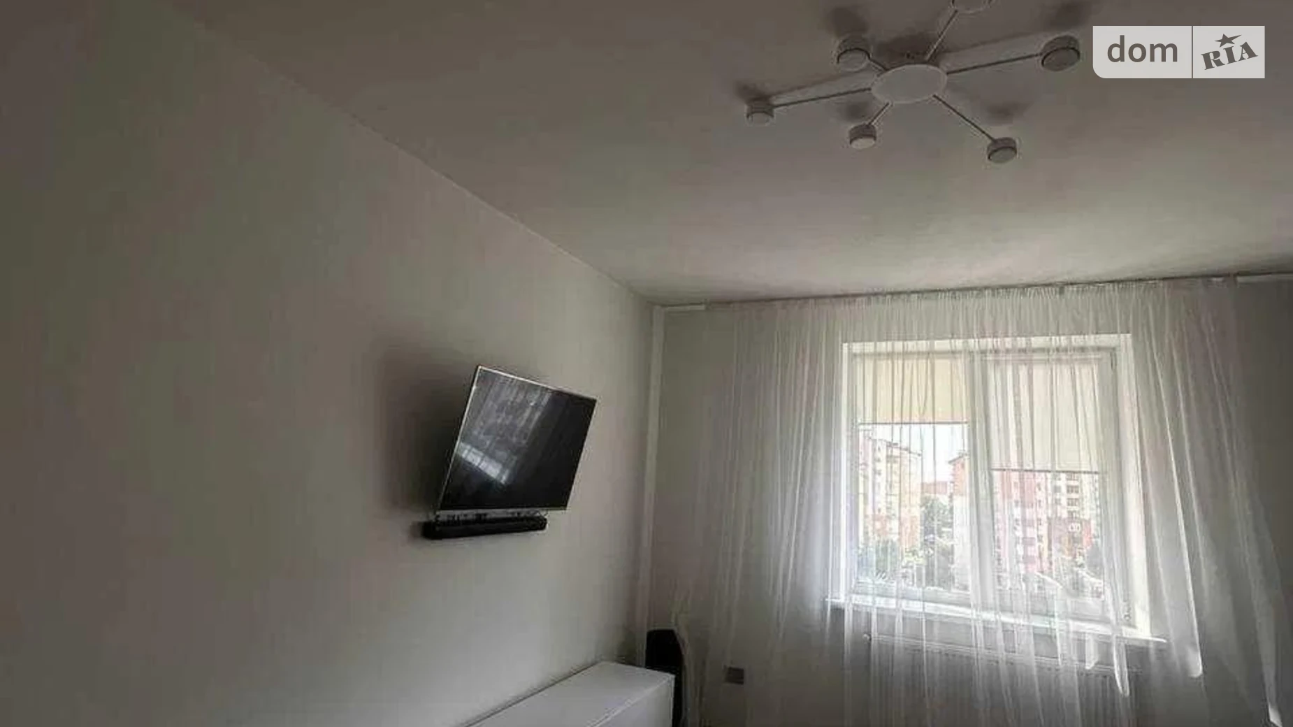 Продается 1-комнатная квартира 42 кв. м в Винниках, ул. Винная Гора - фото 4